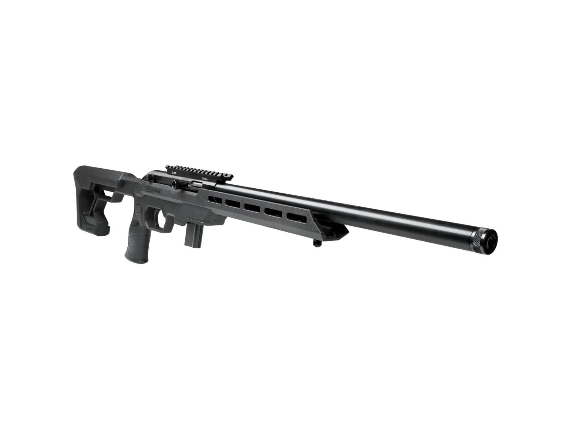 Savage 64 Precision kal. .22LR — zdjęcie 2