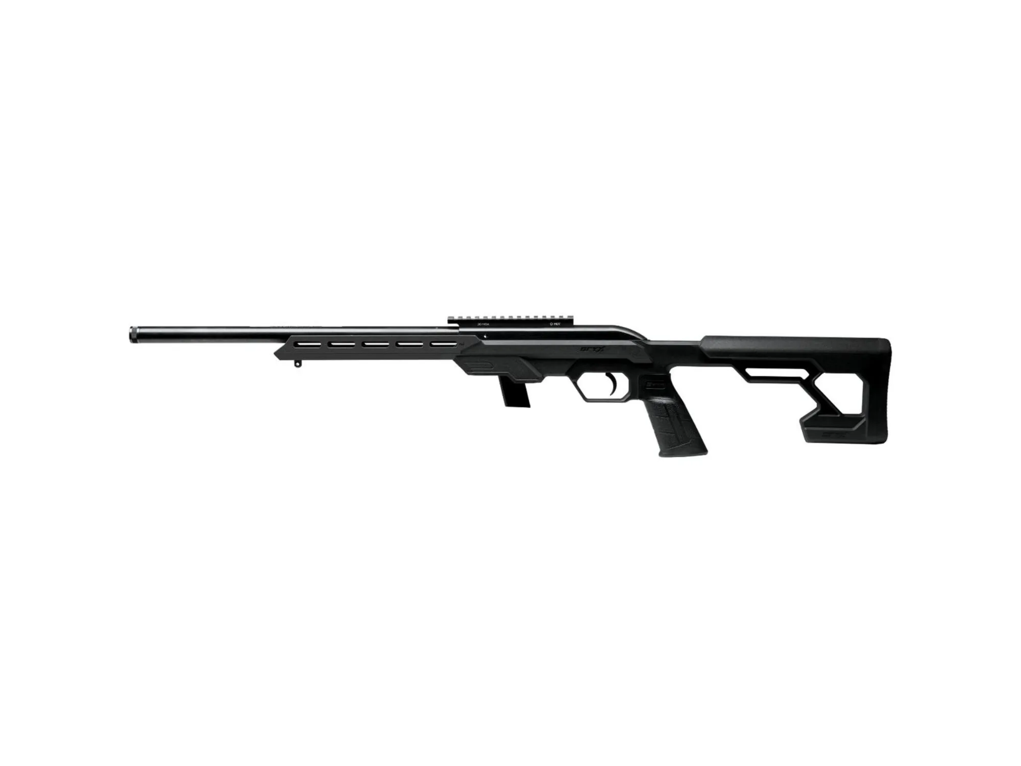 Savage 64 Precision kal. .22LR — zdjęcie 4