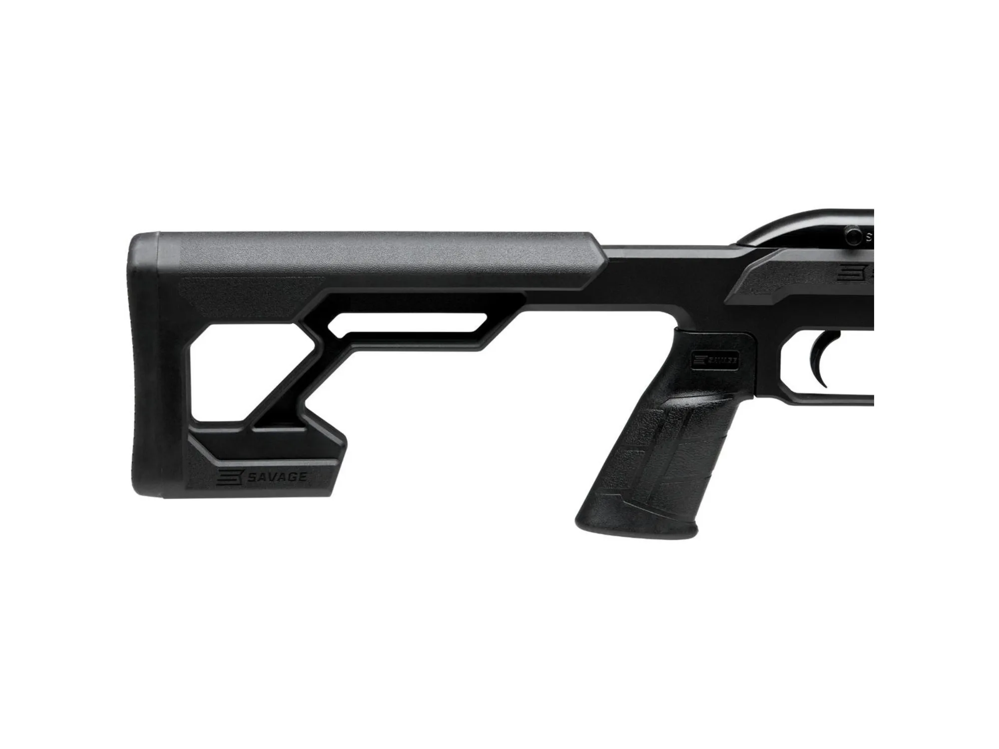 Savage 64 Precision kal. .22LR — zdjęcie 3