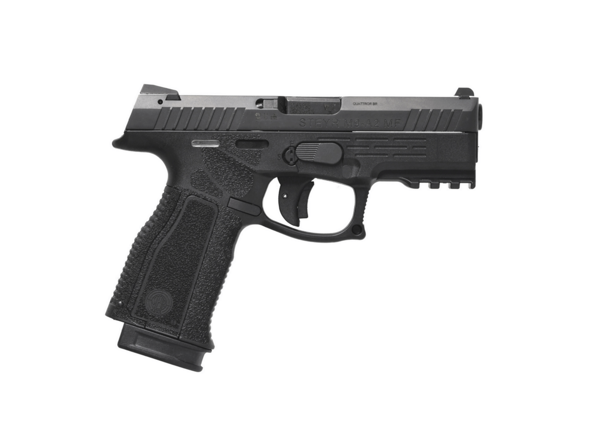Steyr M9-A2 MF kal. 9x19mm