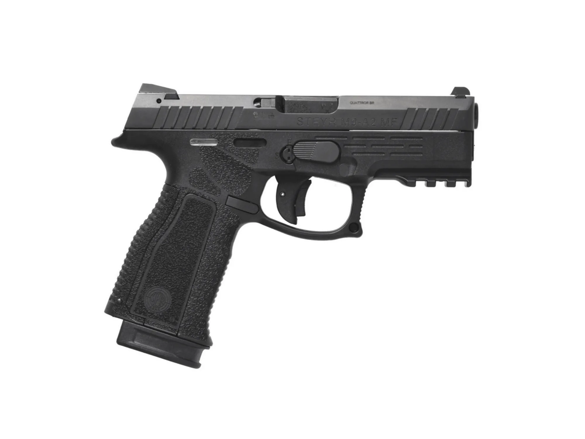 Steyr M9-A2 MF Trapez kal. 9x19mm
