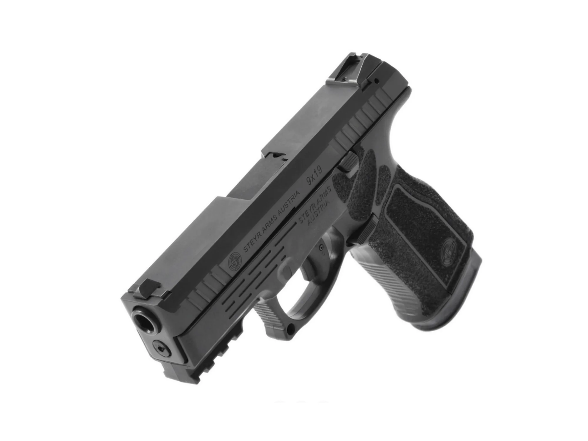 Steyr M9-A2 MF Trapez kal. 9x19mm — zdjęcie 2