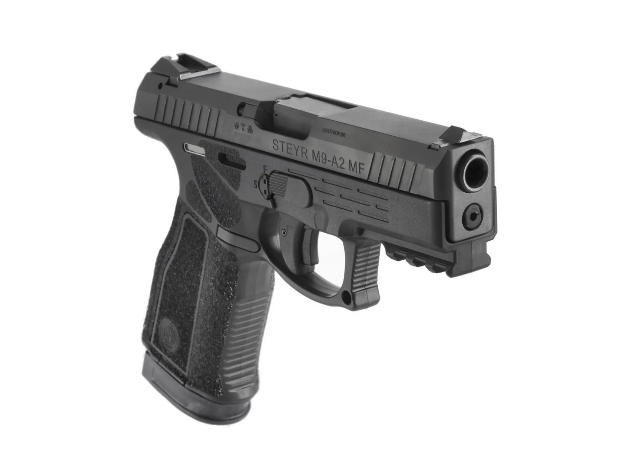 Steyr M9-A2 MF Trapez kal. 9x19mm — zdjęcie 3