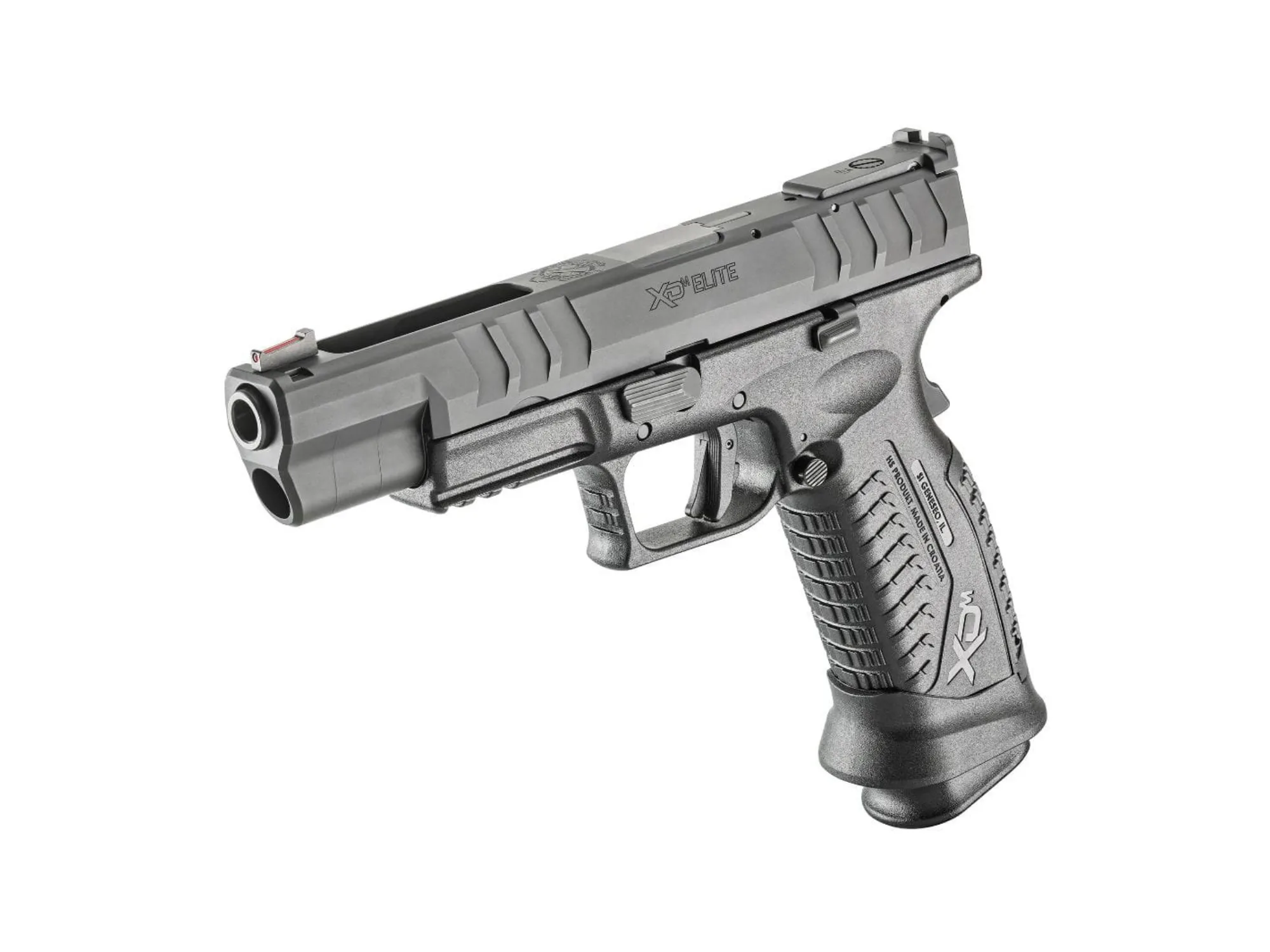 XD-M Elite 5,25" kal. 9x19mm — zdjęcie 4