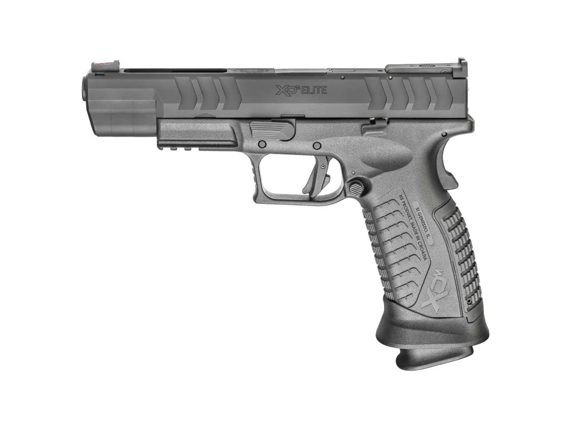 XD-M Elite 5,25" kal. 9x19mm — zdjęcie 5