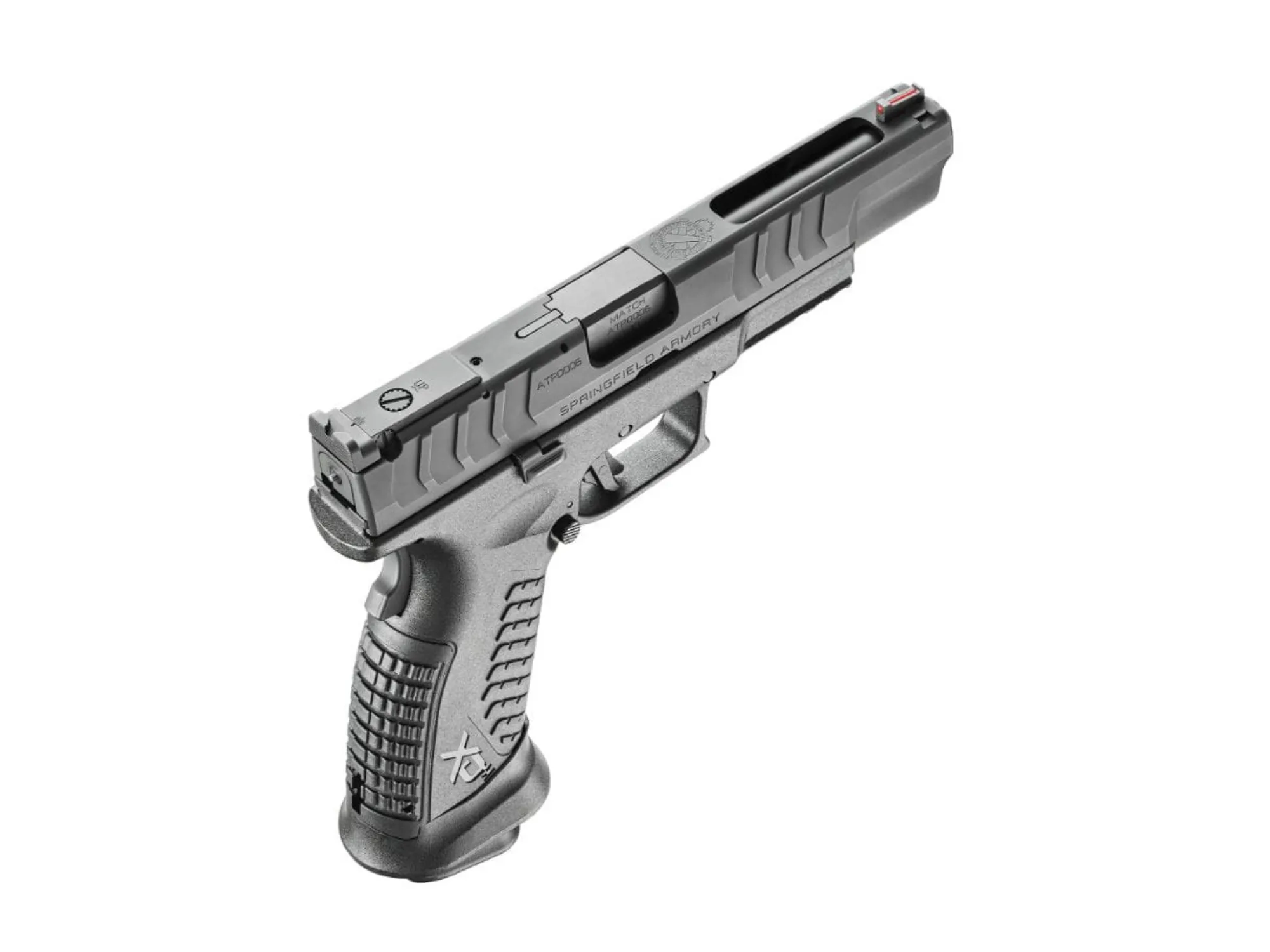 XD-M Elite 5,25" kal. 9x19mm — zdjęcie 3