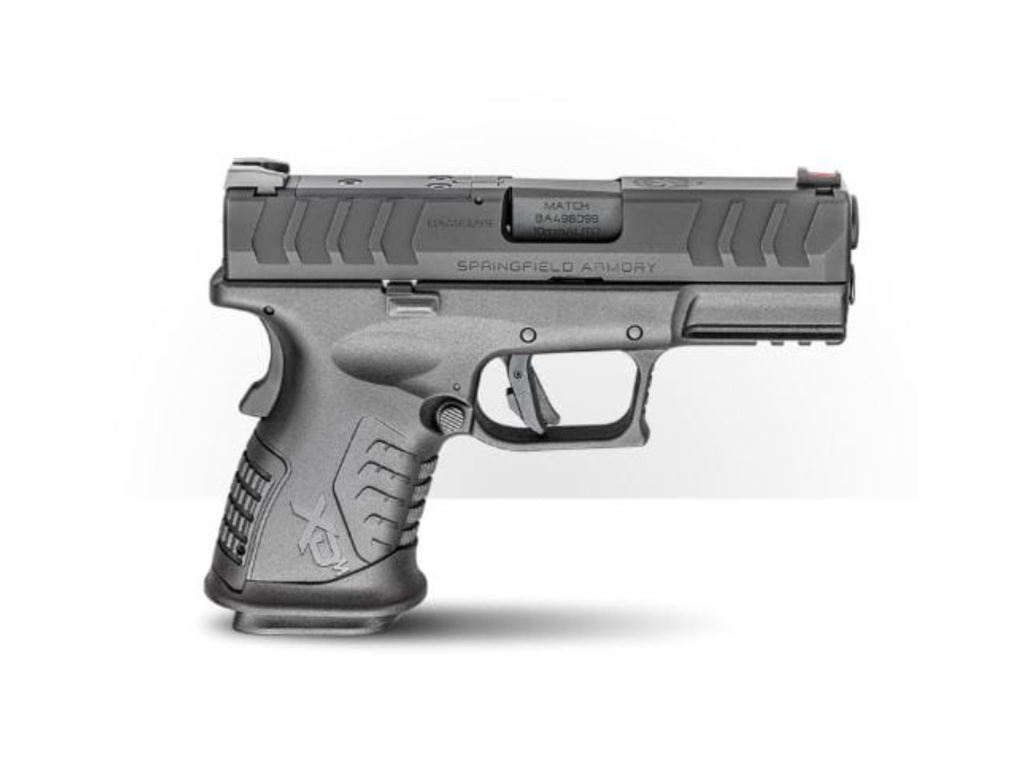 XD-M Elite Compact 3,8" kal. 9x19mm z kaburą RADAR