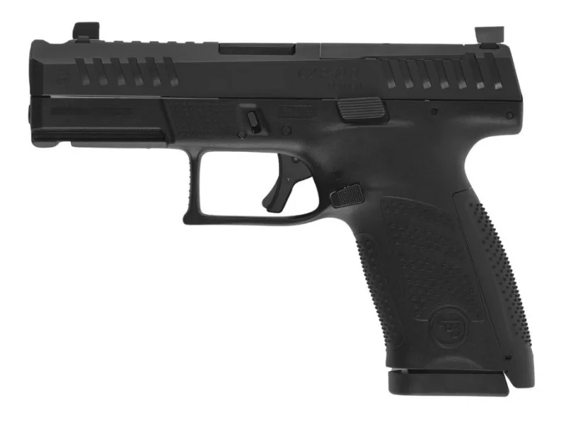 CZ P-10 C OR Ported