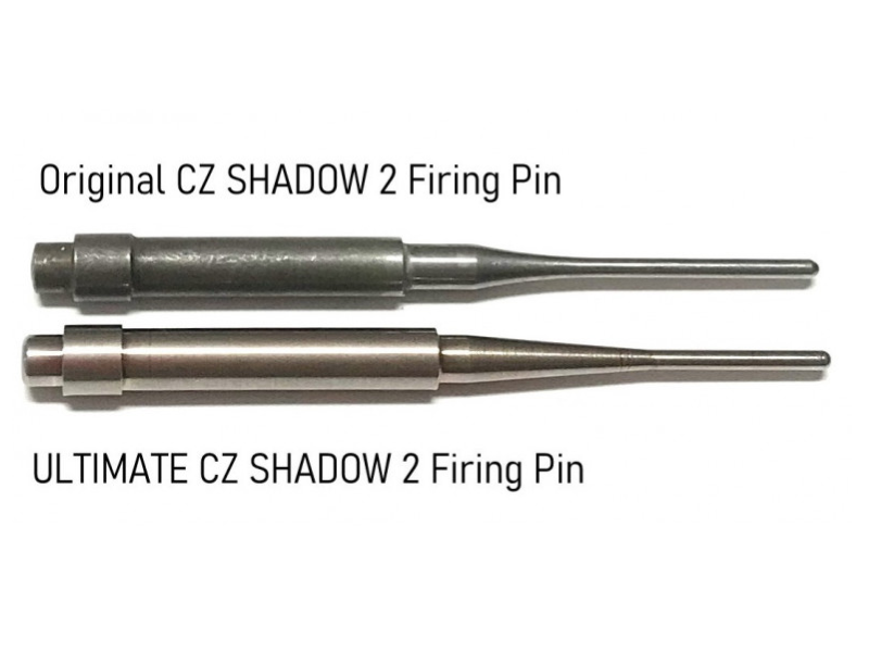 Dłuższa iglica do Shadow +0,2 mm