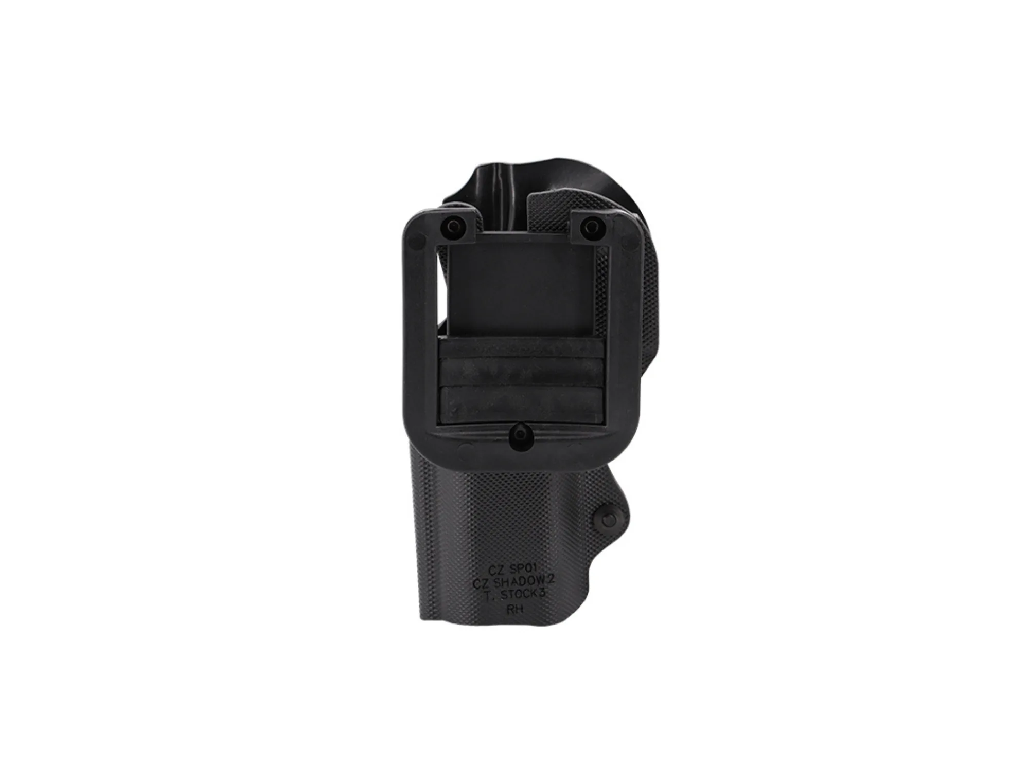 GHOST - Kabura Civilian do Tanfoglio Force Plus RH — zdjęcie 2