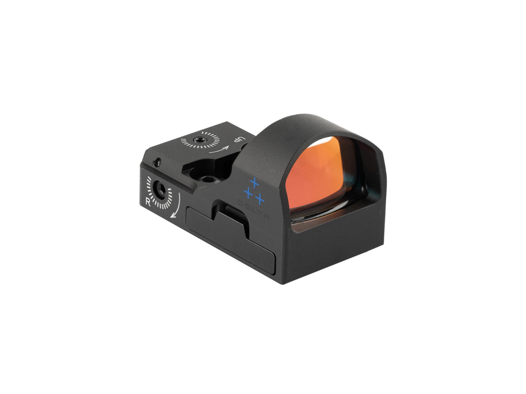 Kolimator Delta Optical MiniDot HD 24 2MOA