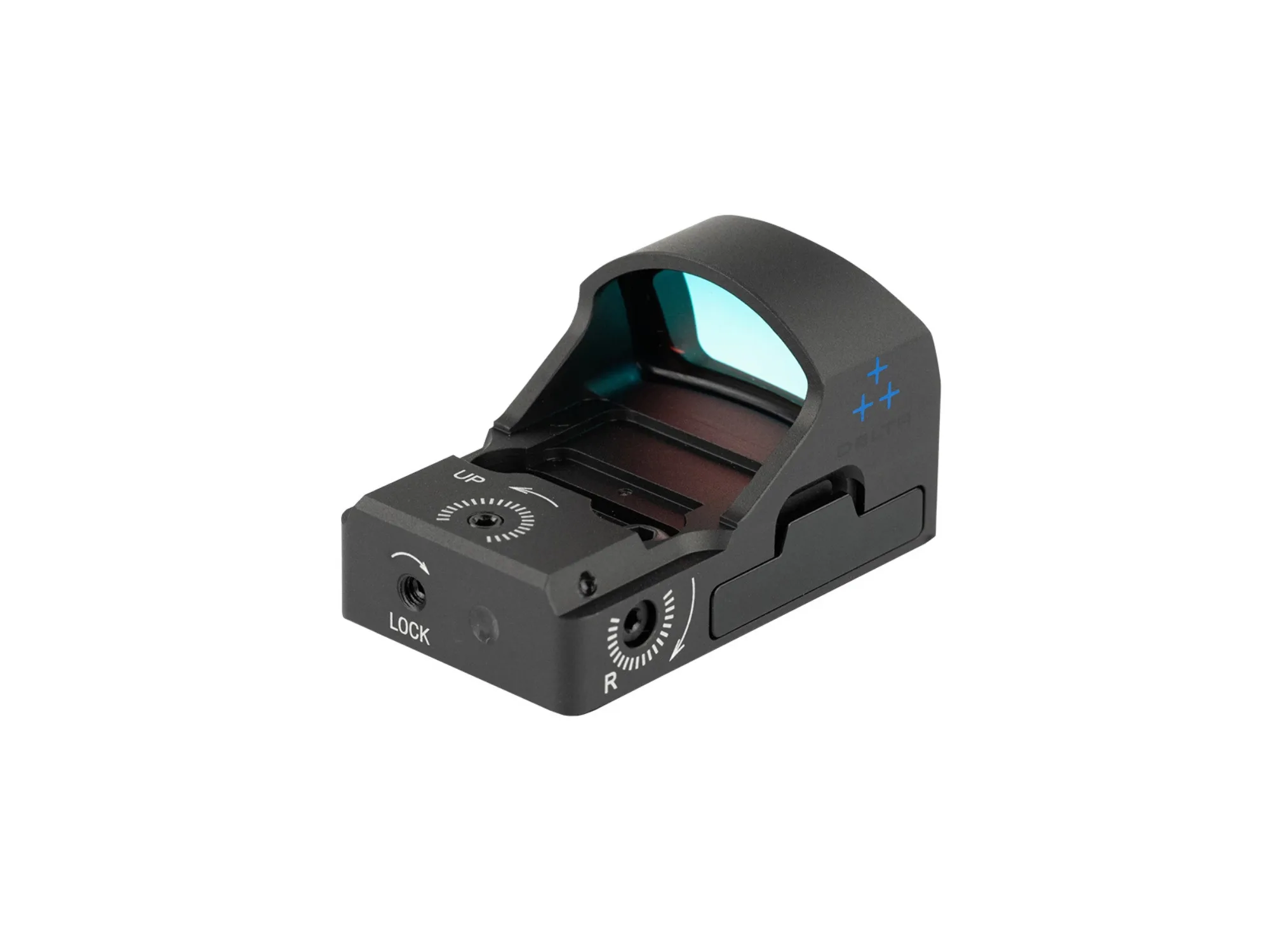 Kolimator Delta Optical MiniDot HD 24 2MOA — zdjęcie 2