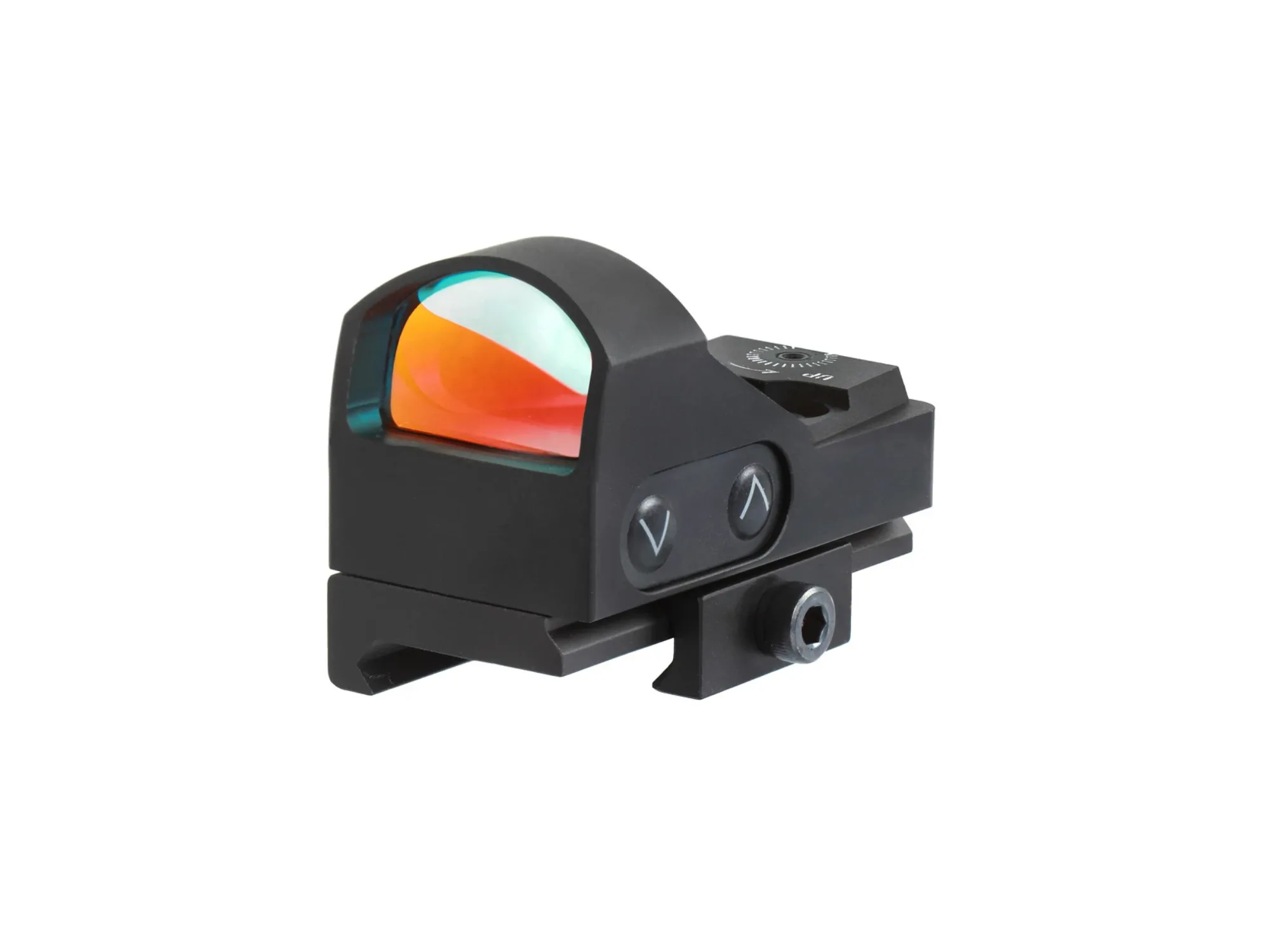 Kolimator Delta Optical MiniDot HD 24 2MOA — zdjęcie 4
