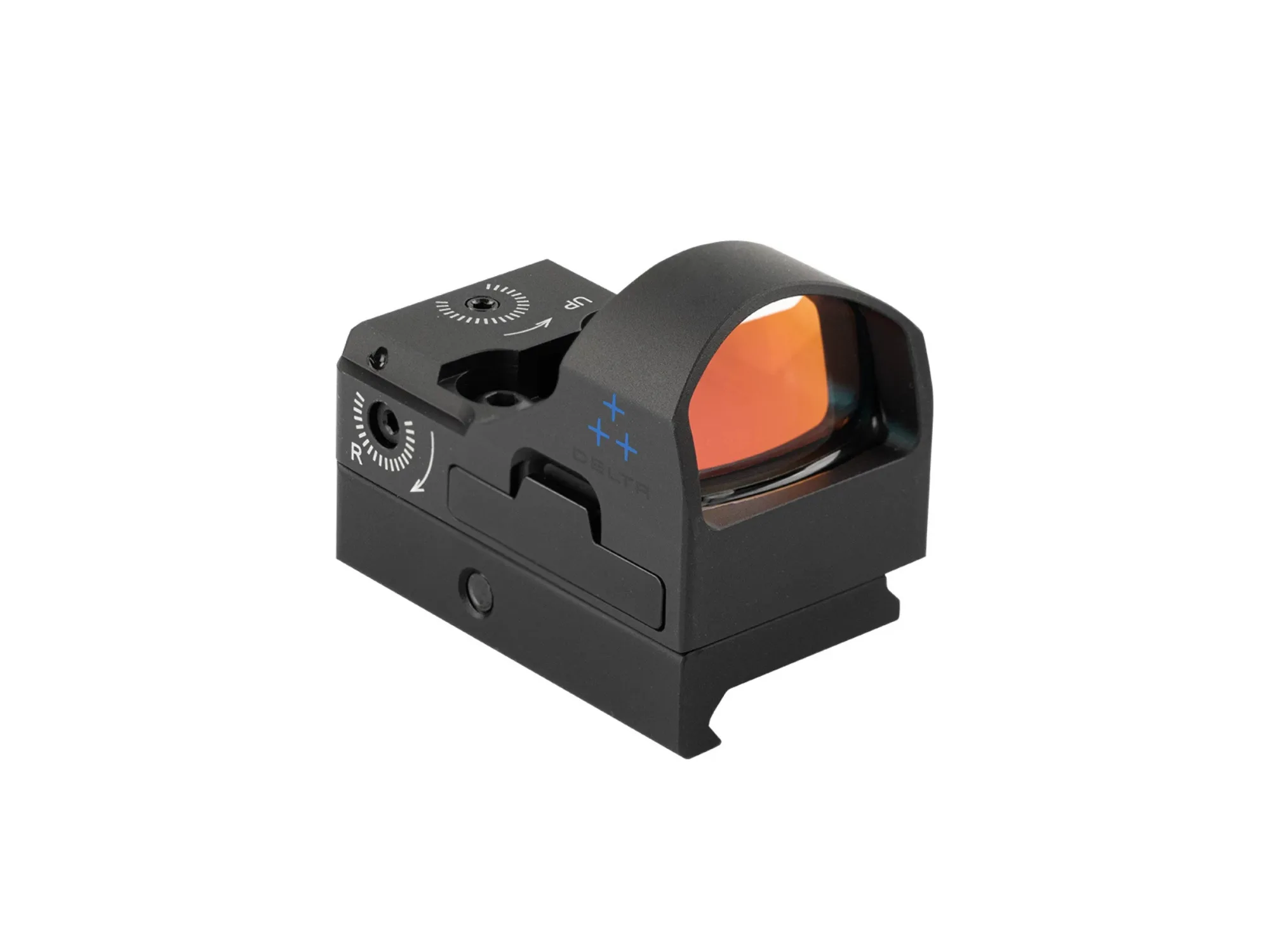 Kolimator Delta Optical MiniDot HD 24 2MOA — zdjęcie 3