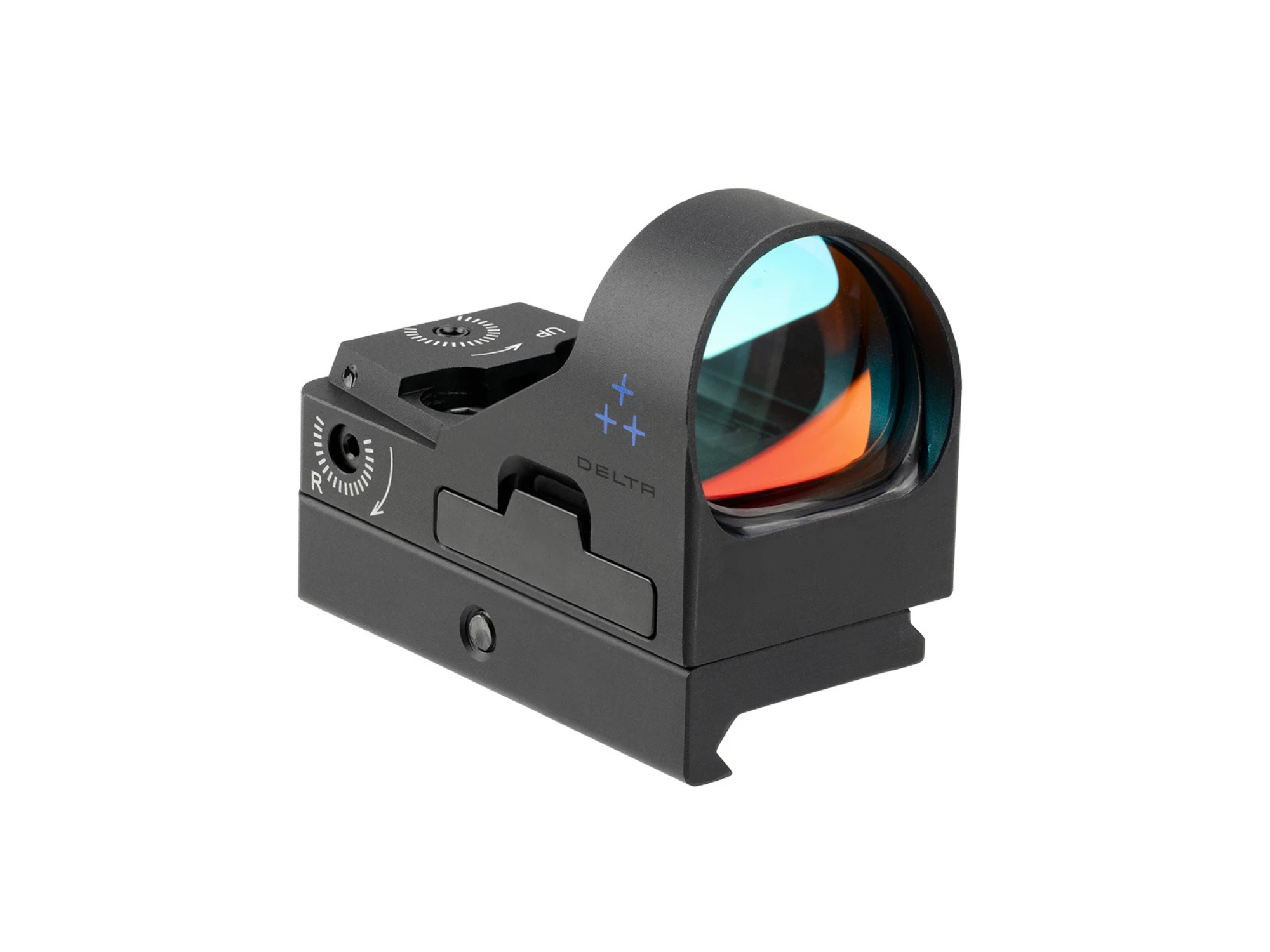 Kolimator Delta Optical MiniDot HD 26 2MOA