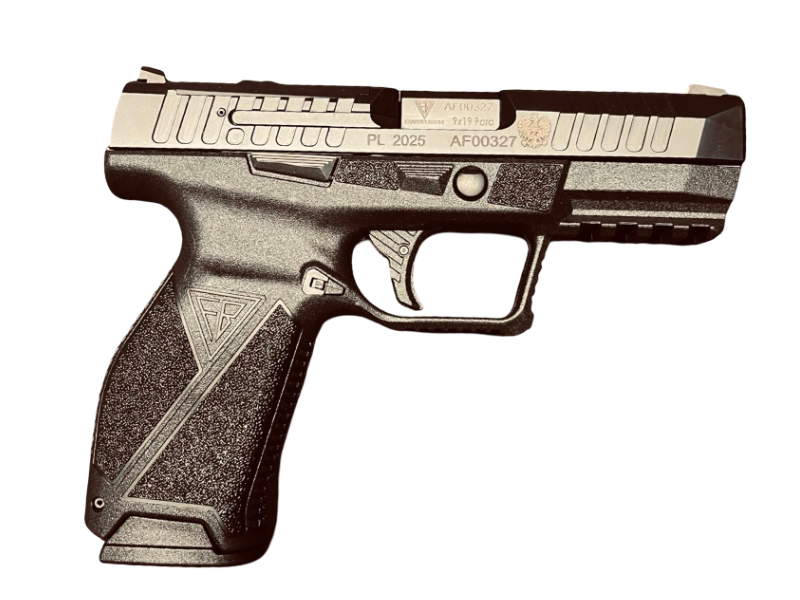 Pistolet MPS FB Radom kal. 9x19mm