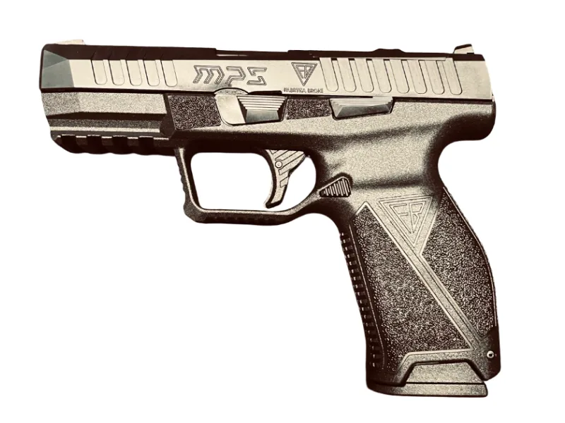 Pistolet MPS FB Radom