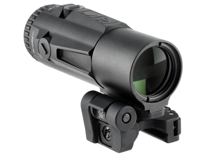 Powiększalnik Vortex Micro 6X