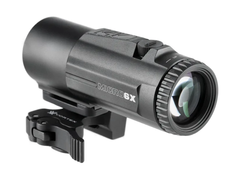Powiększalnik Vortex Micro 6x