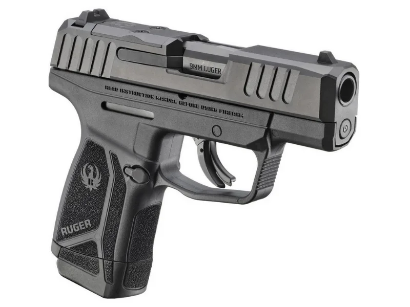 Ruger MAX-9