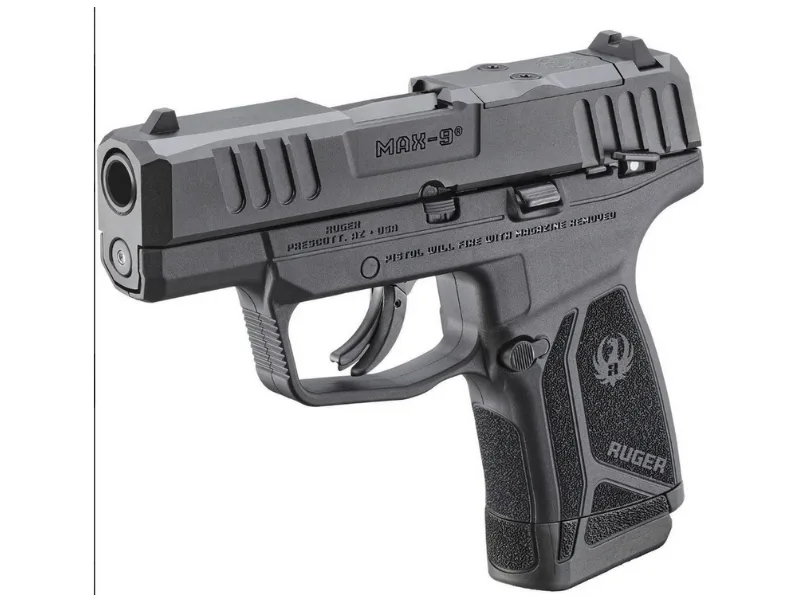 Ruger MAX-9