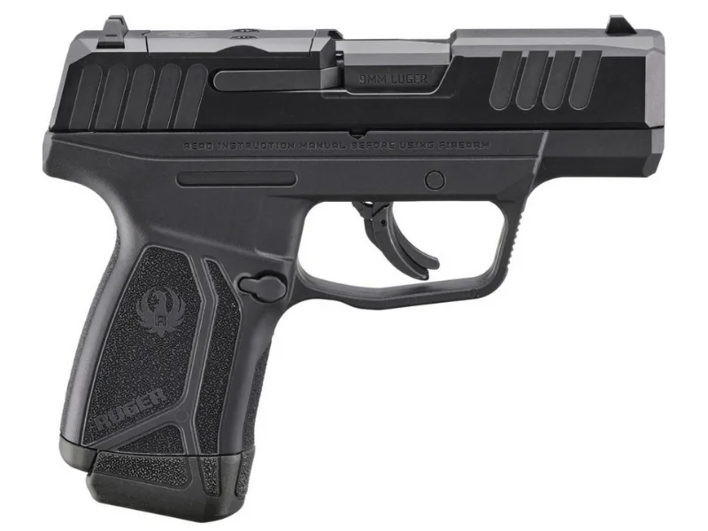 Ruger MAX-9