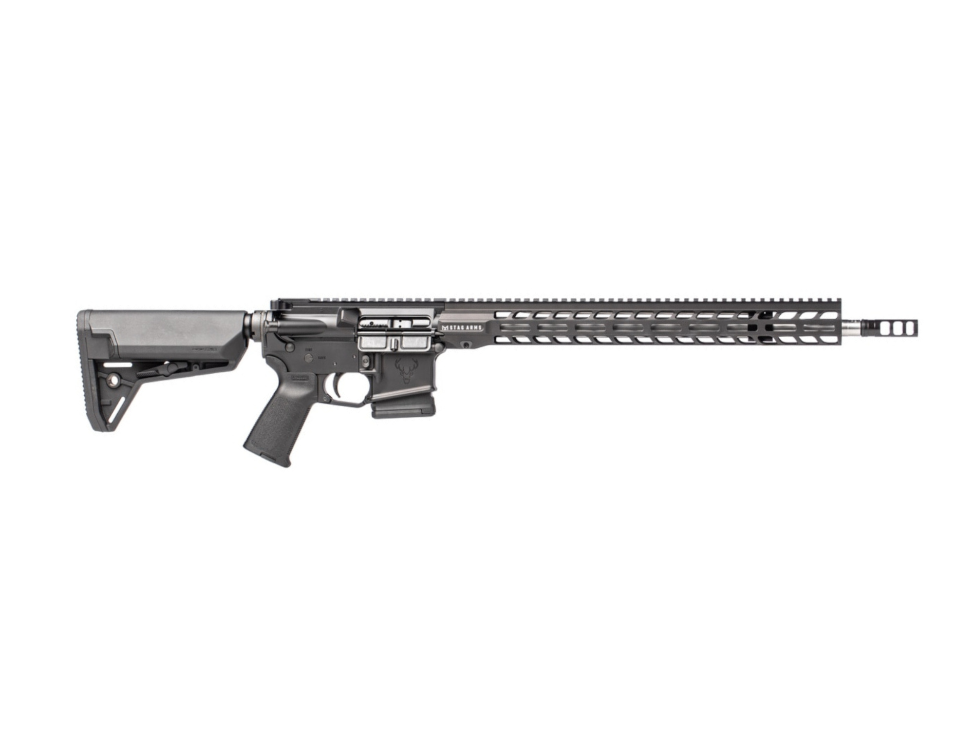 Stag Arms 15 3Gun Elite 18″ kal. 5.56x45mm/.223REM