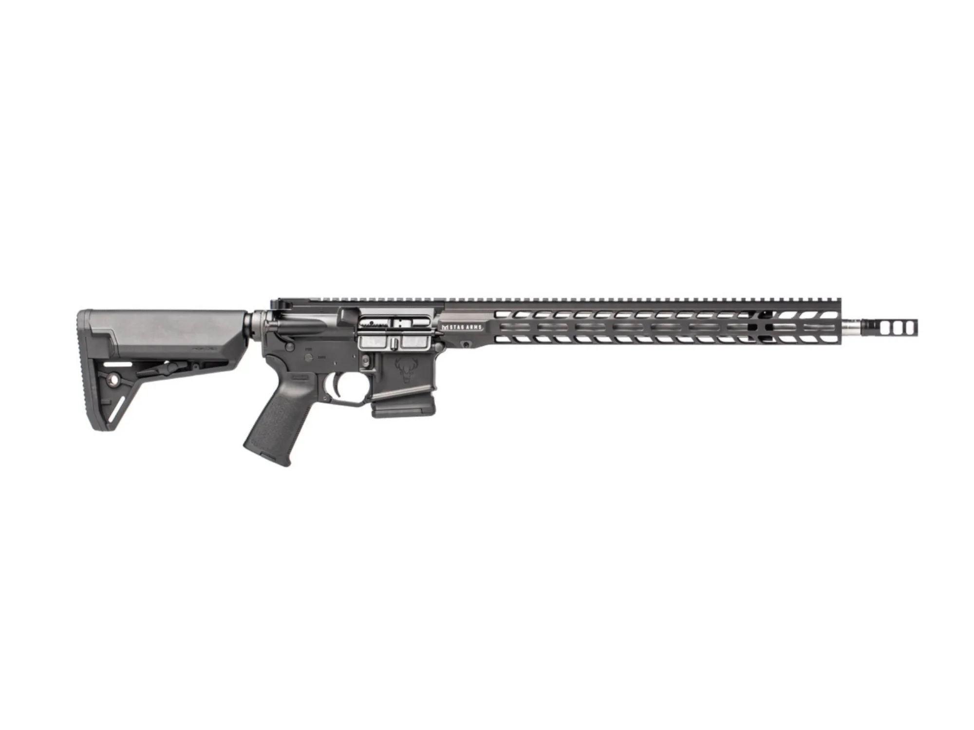 Stag Arms 15 3Gun Elite 18″ kal. 5.56x45mm/.223REM
