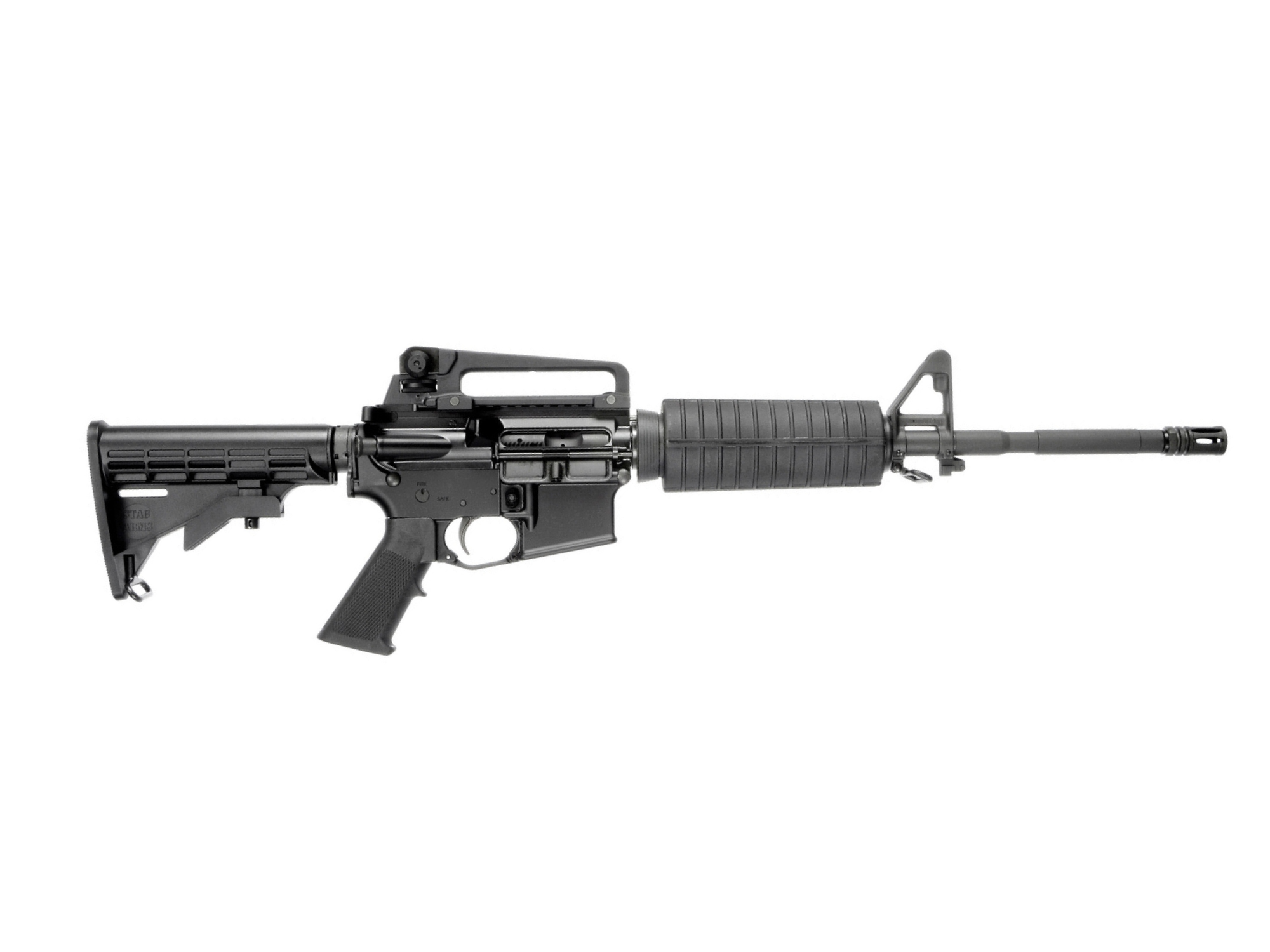 Stag Arms 15 M4 16″ kal. 5.56x45mm/.223REM