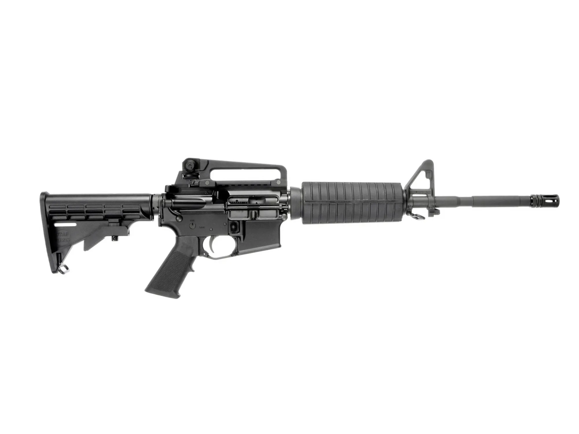 Stag Arms 15 M4 16″ kal. 5.56x45mm/.223REM
