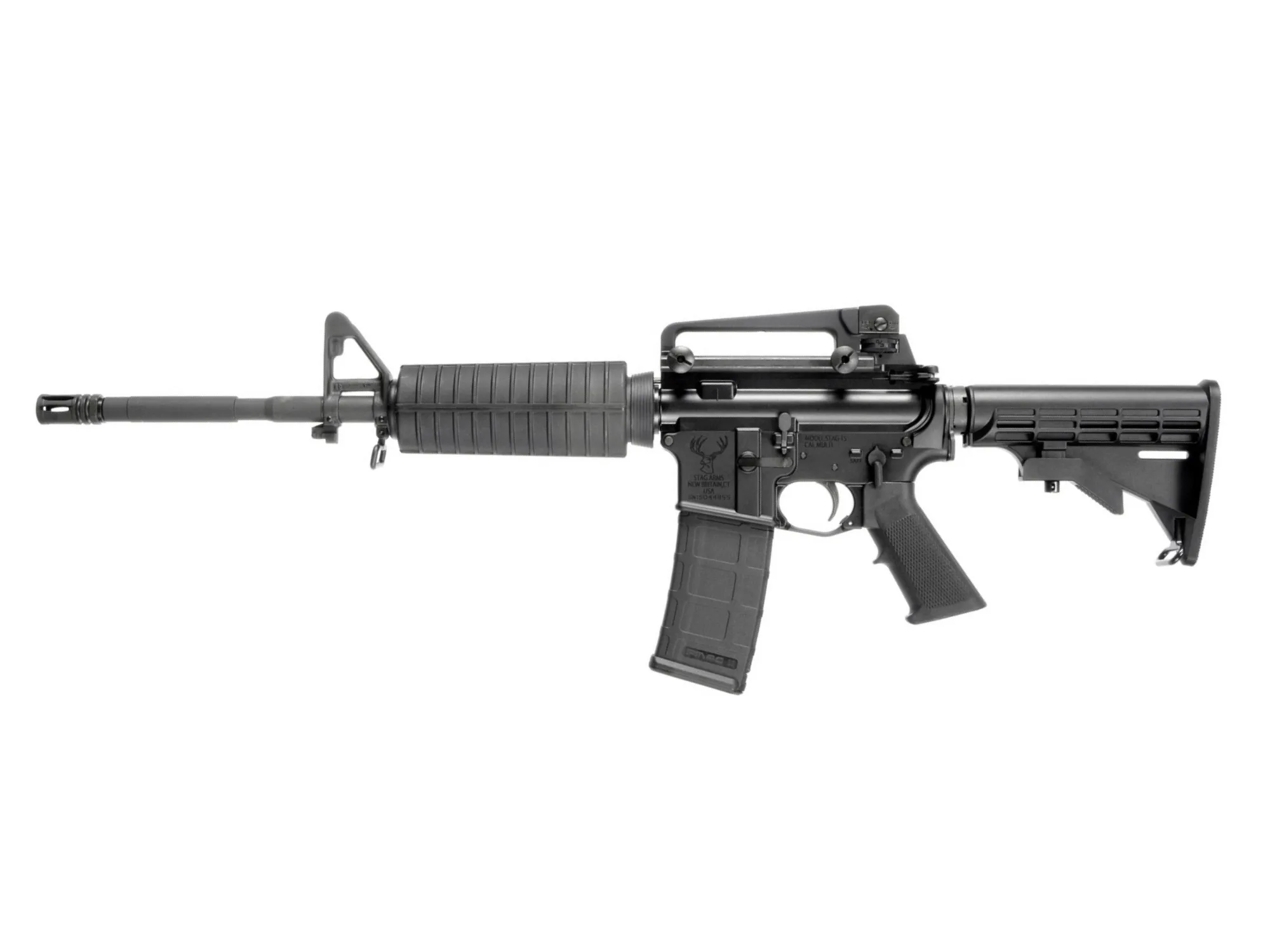 Stag Arms 15 M4 16″ kal. 5.56x45mm/.223REM — zdjęcie 2