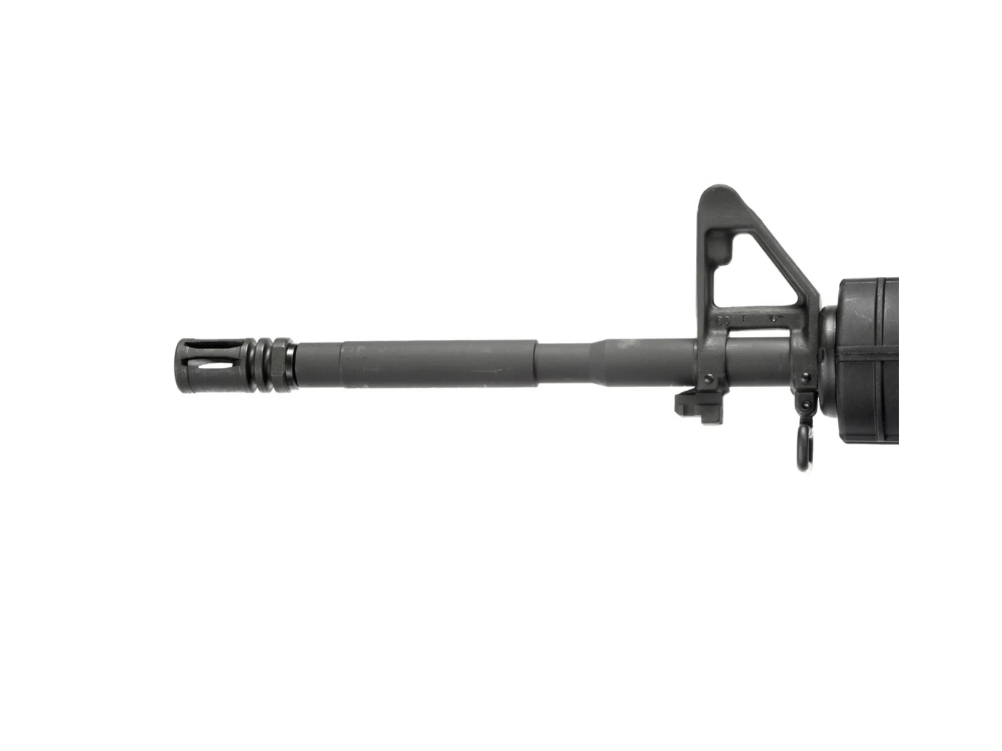 Stag Arms 15 M4 16″ kal. 5.56x45mm/.223REM — zdjęcie 5