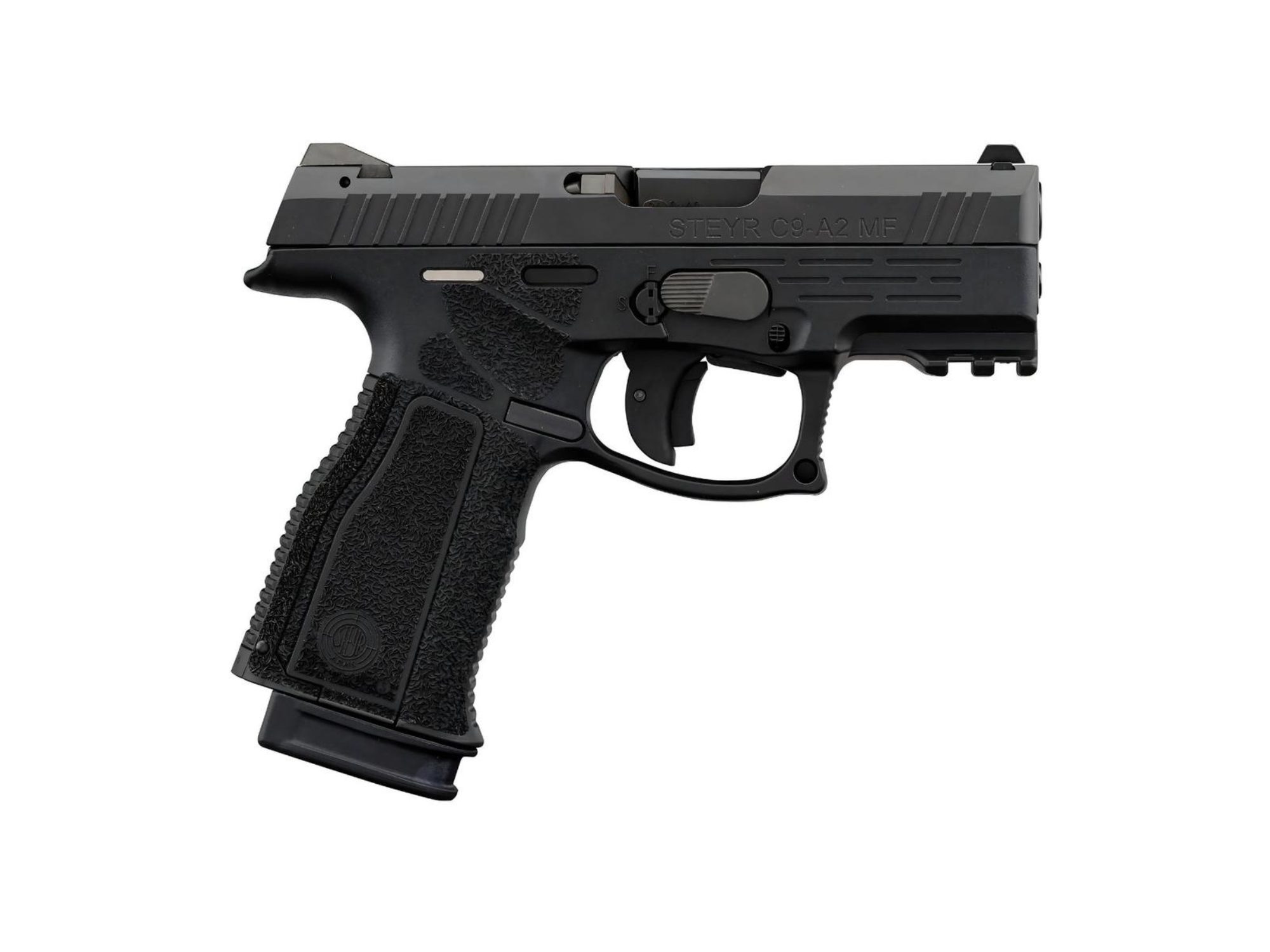 Steyr C9-A2 MF Trapez Bezpiecznik kal. 9x19mm