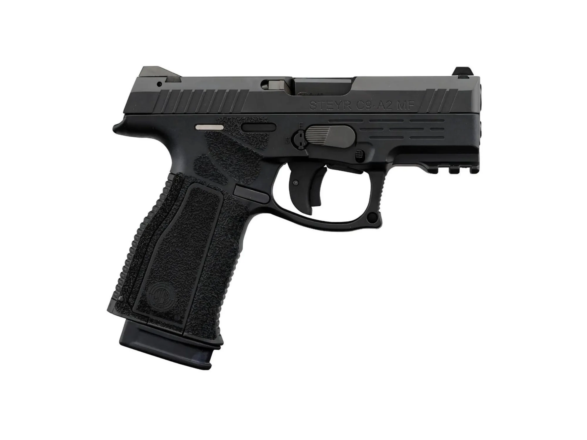 Steyr C9-A2 MF Trapez Bezpiecznik kal. 9x19mm