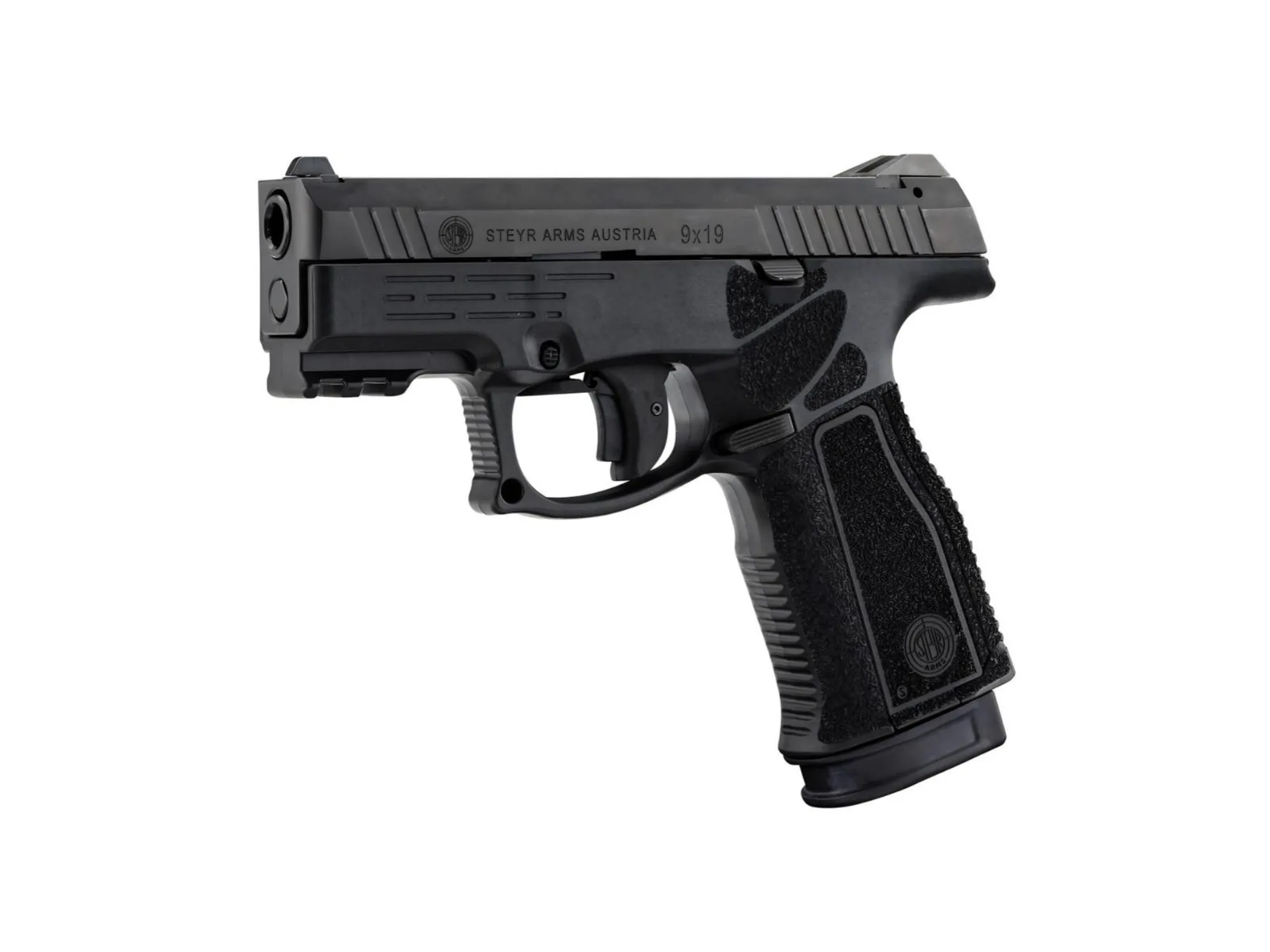 Steyr C9-A2 MF Trapez Bezpiecznik kal. 9x19mm — zdjęcie 3