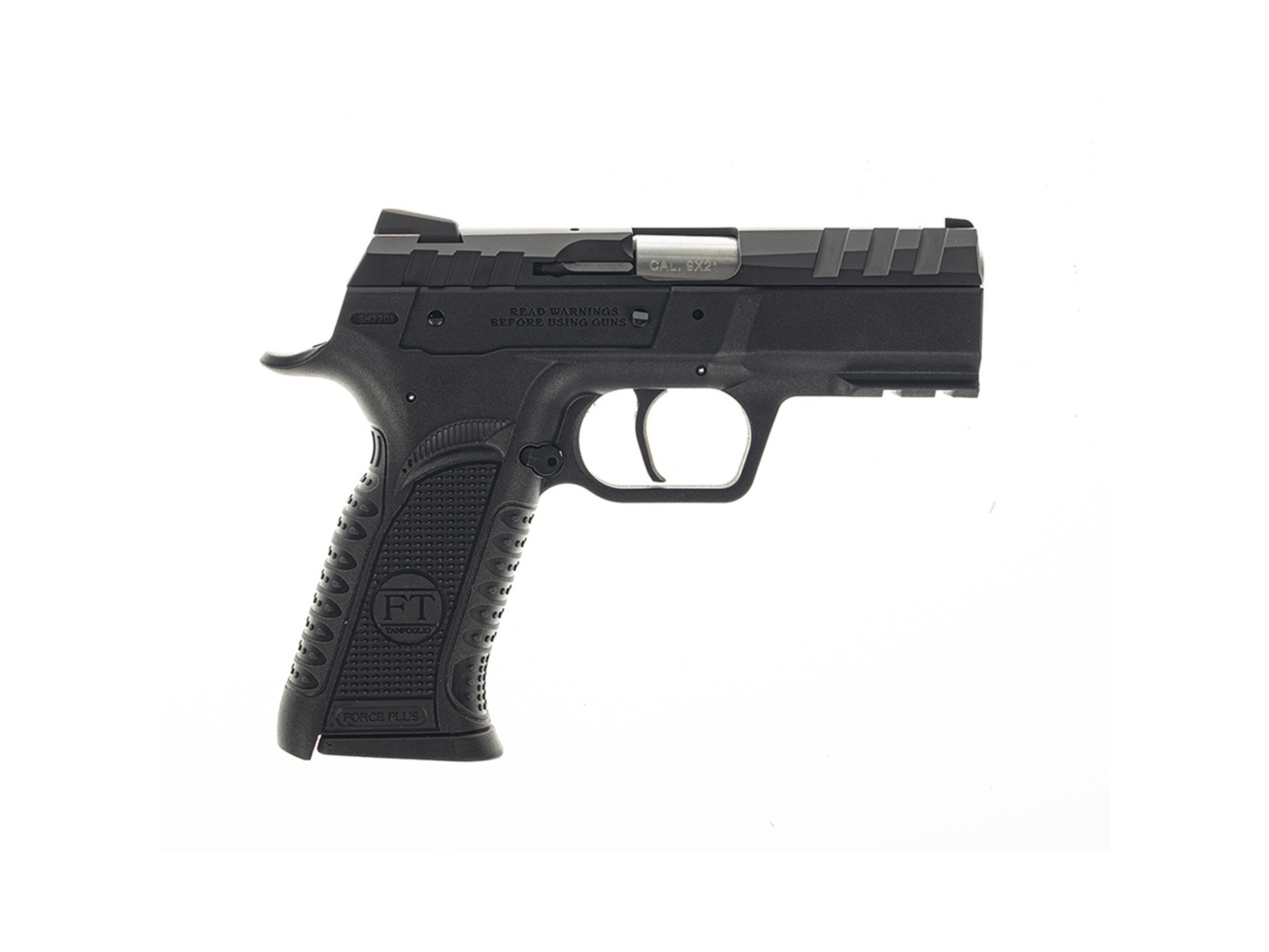 Tanfoglio Force Esse Carry SF kal. 9x19mm