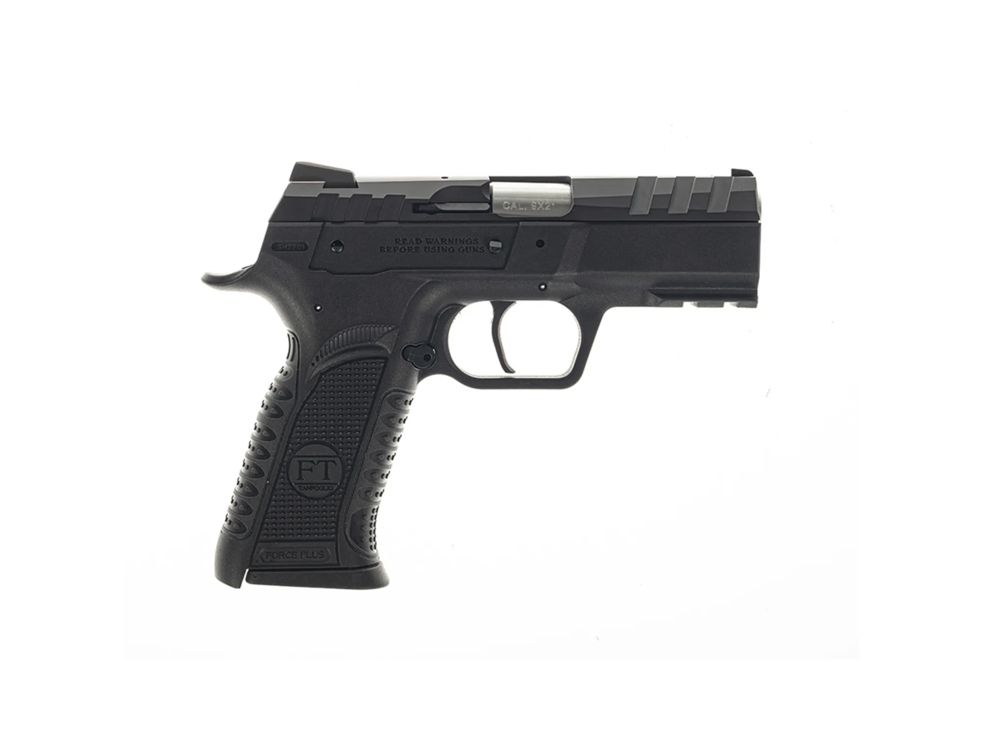 Tanfoglio Force Esse Carry SF kal. 9x19mm