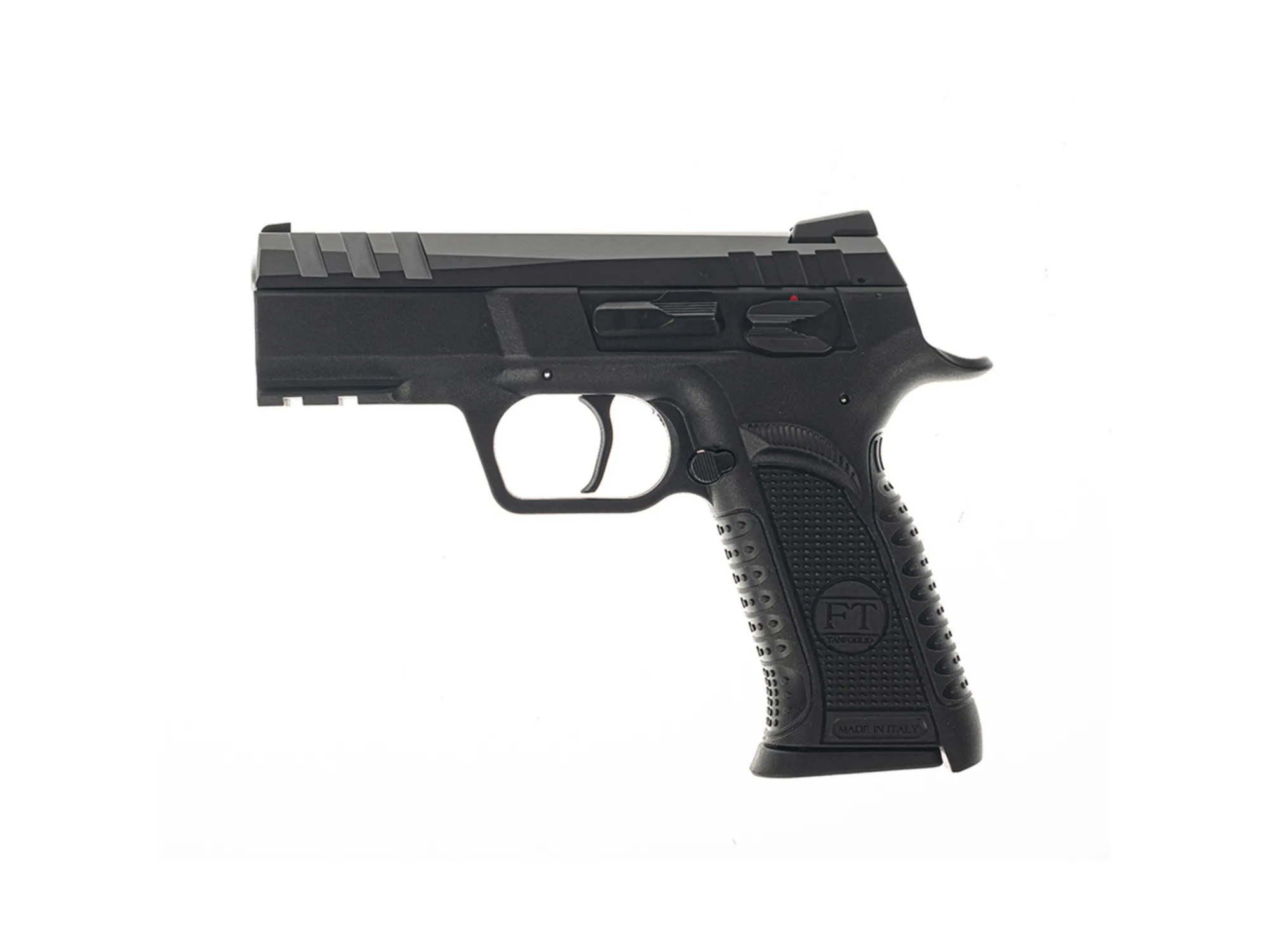 Tanfoglio Force Esse Carry SF kal. 9x19mm
