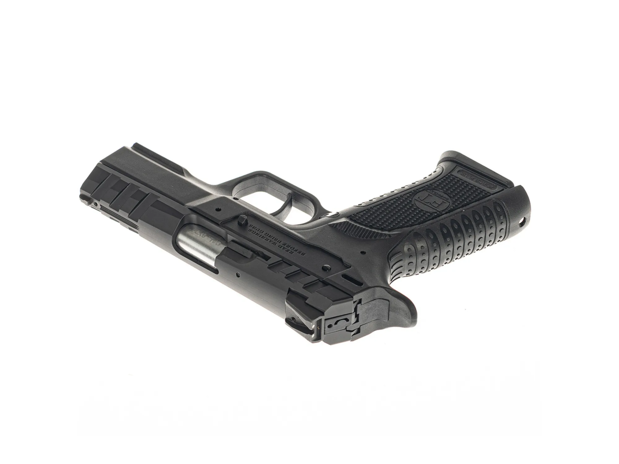 Tanfoglio Force Esse Carry SF kal. 9x19mm