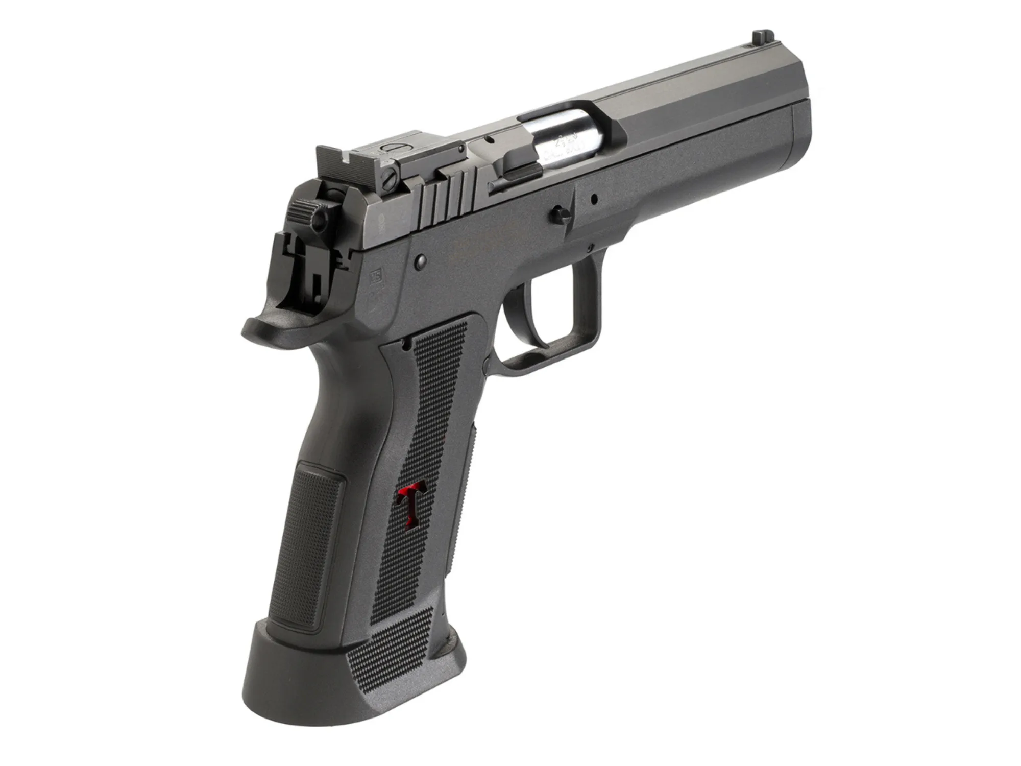 Tanfoglio Limited Custom P LF kal. 9x19mm
