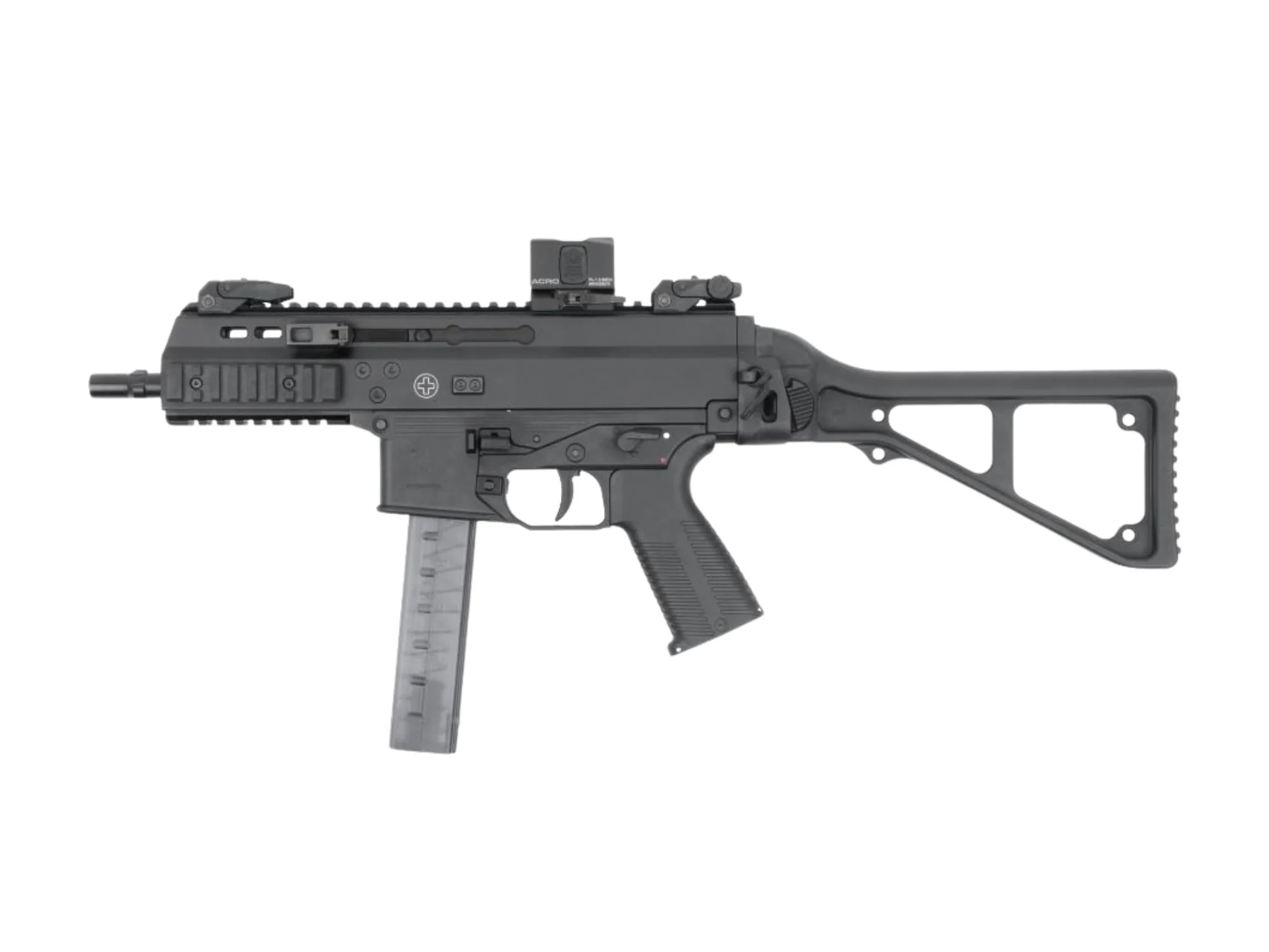 B&T APC9 PRO 6.9" kal. 9x19mm — zdjęcie 2