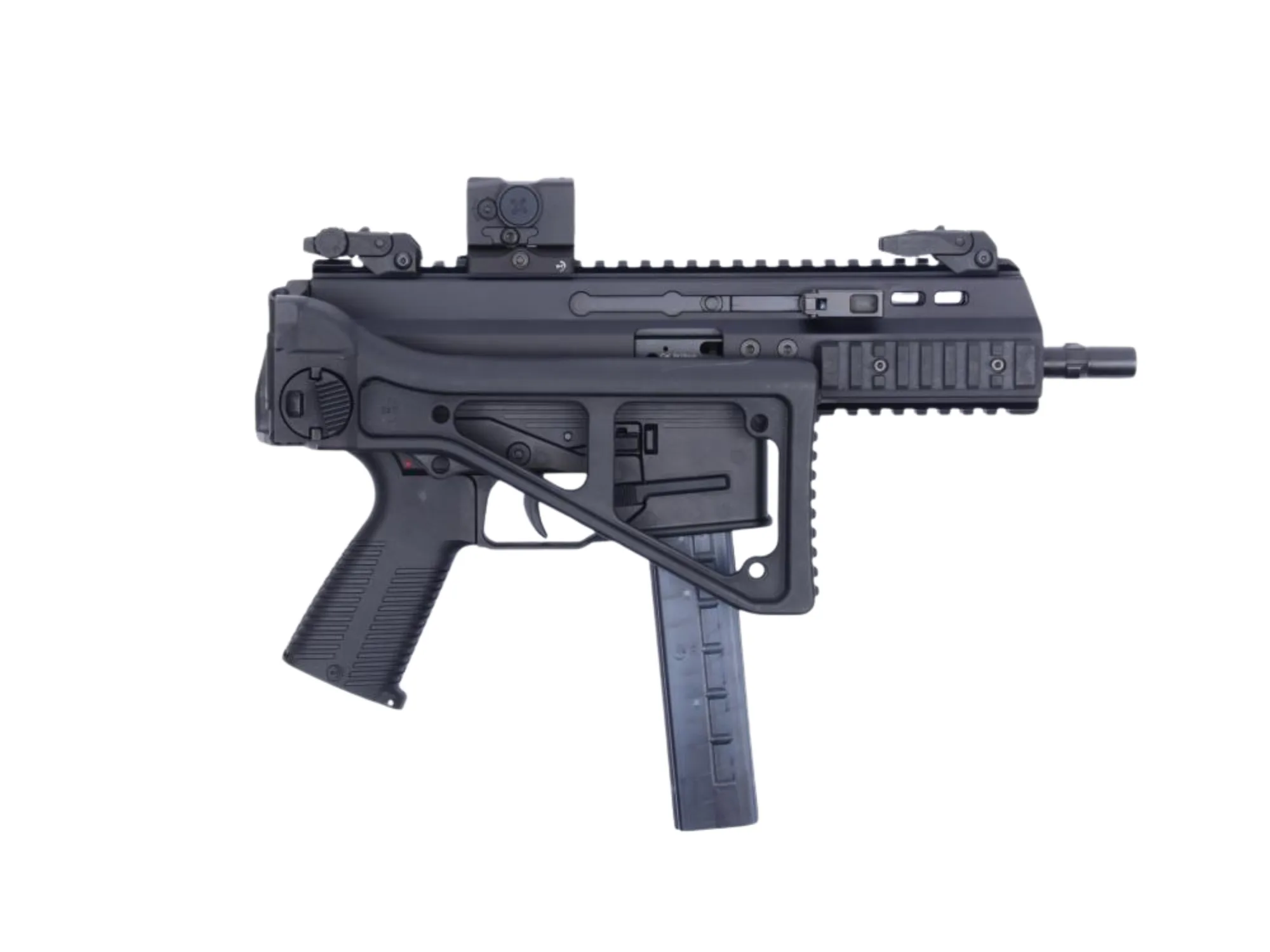 B&T APC9 PRO 6.9" kal. 9x19mm — zdjęcie 4