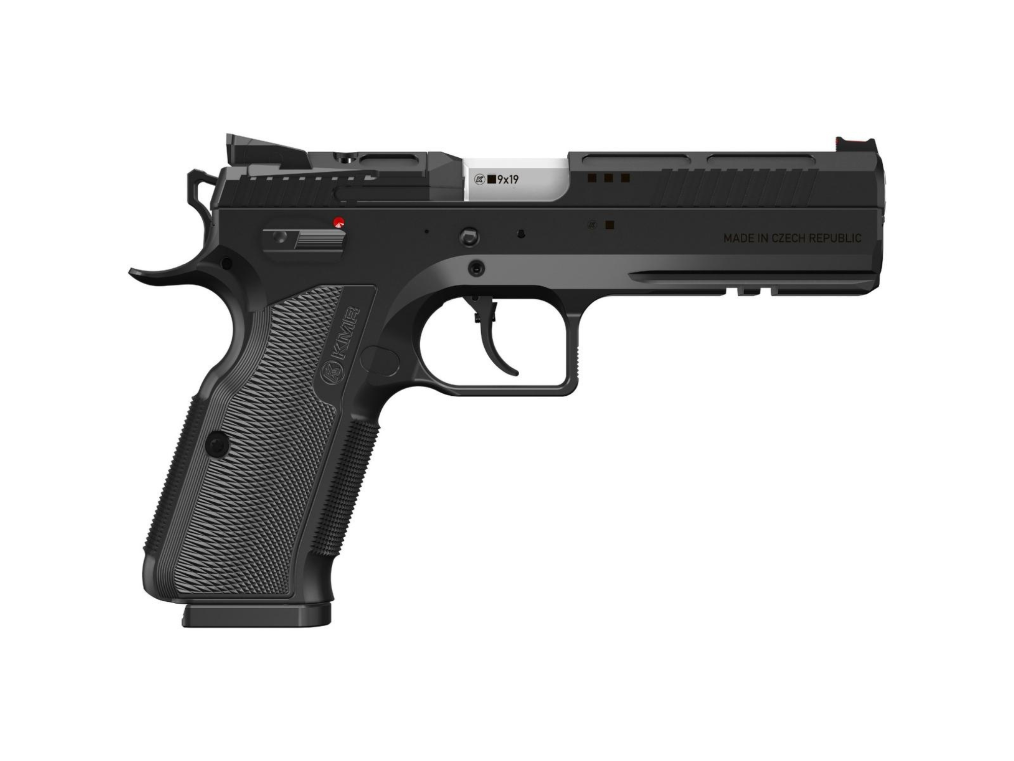 KMR Spectra L-02 OR kal. 9x19mm