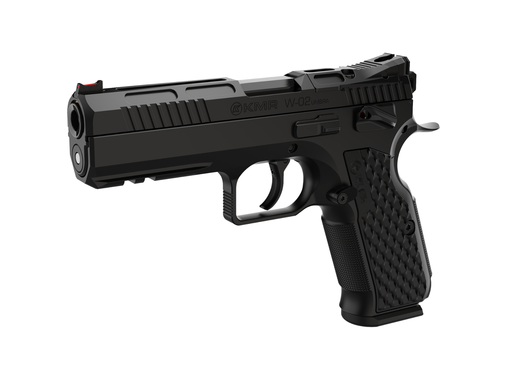 KMR Umbra W-02 OR kal. 9x19mm