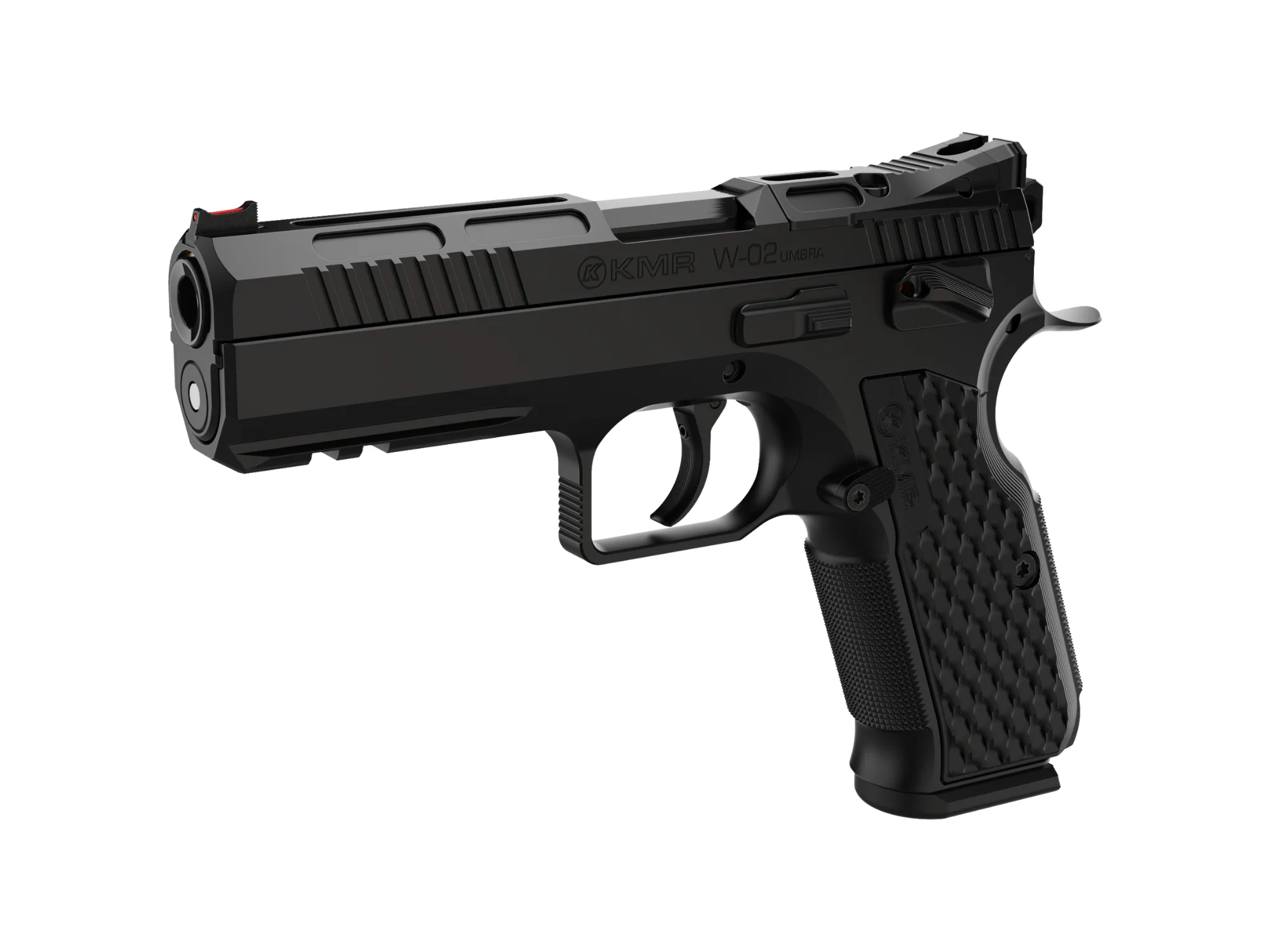 KMR Umbra W-02 OR kal. 9x19mm