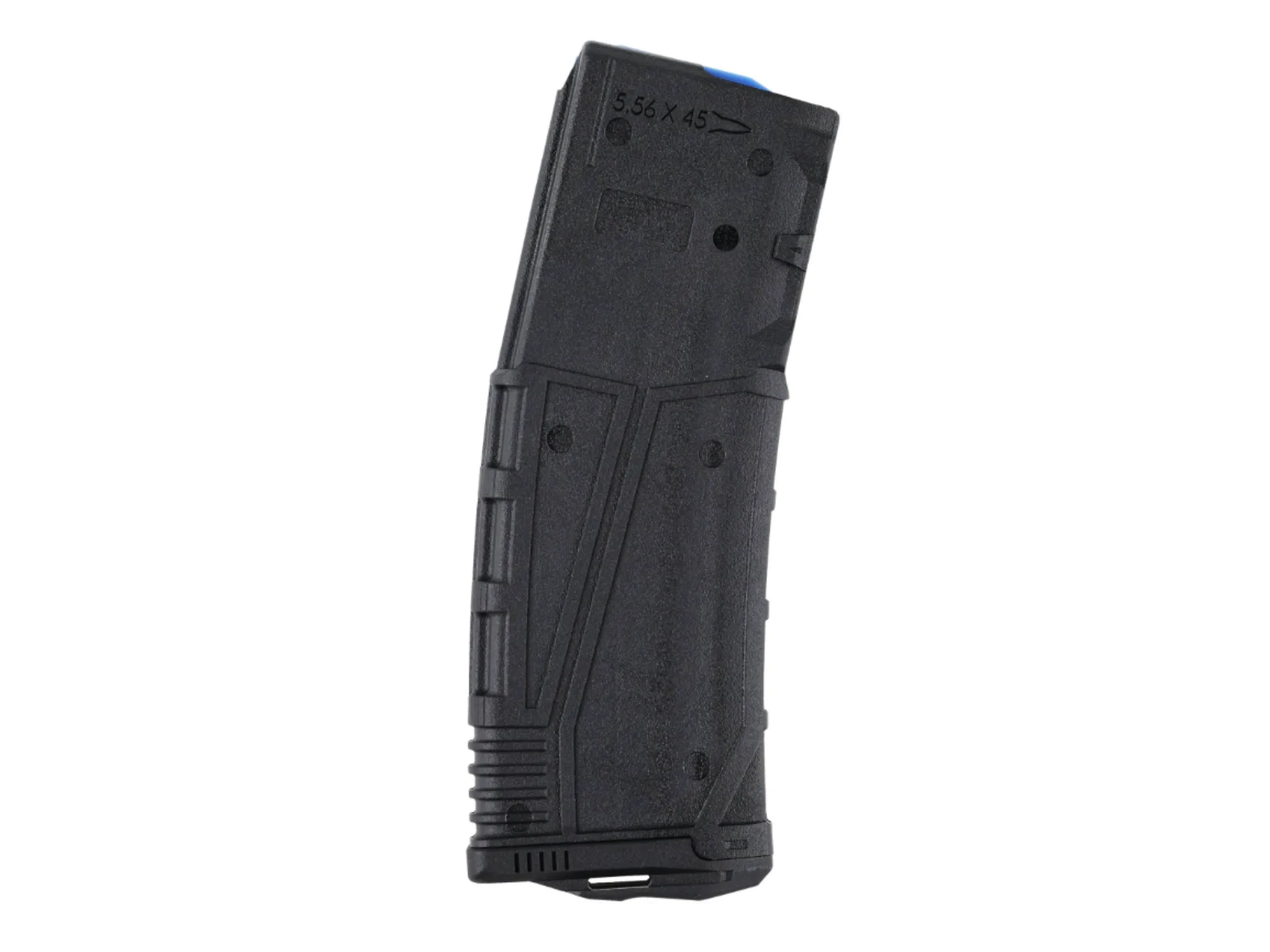 Magazynek do AR15 Leapers UTG .223/5.56 czarny — zdjęcie 2