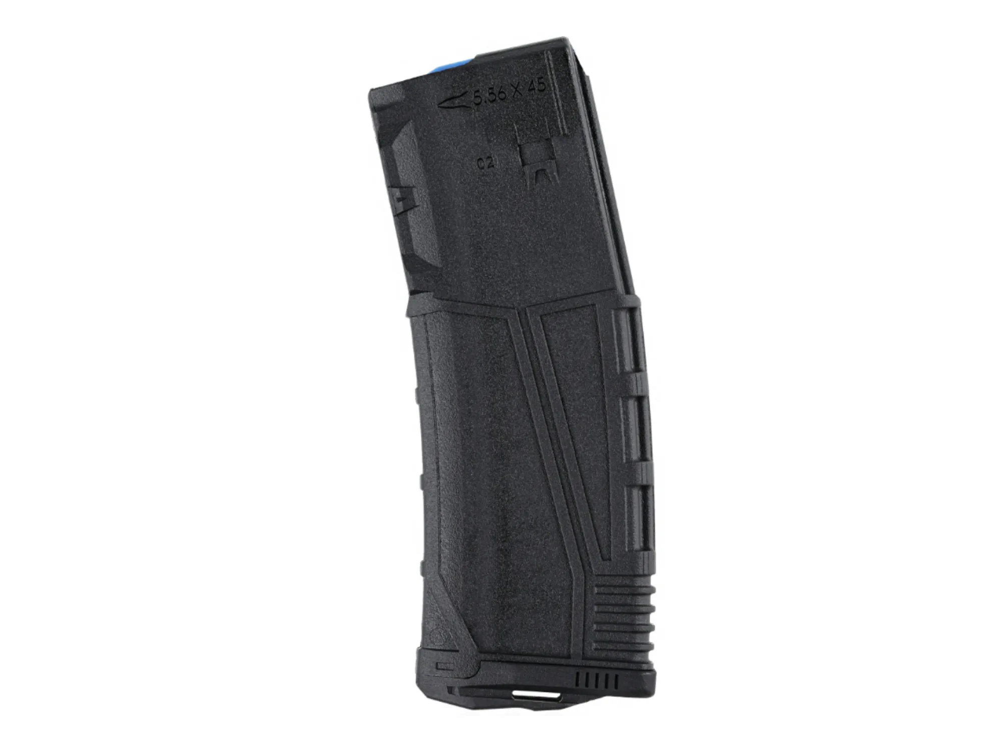 Magazynek do AR15 Leapers UTG .223/5.56 czarny — zdjęcie 3