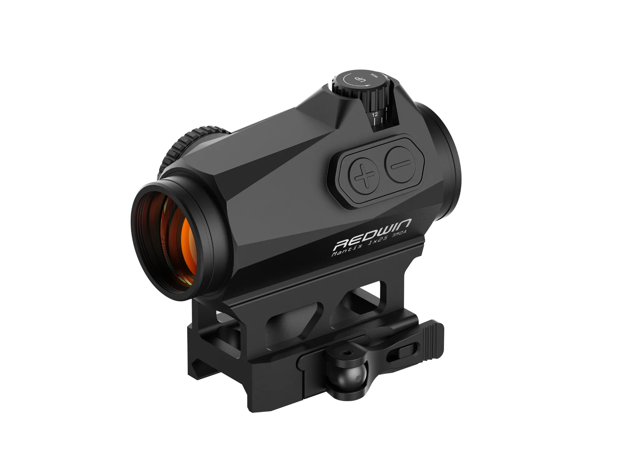 RED WIN - Kolimator Mantis 1X25 3 MOA RWD34
