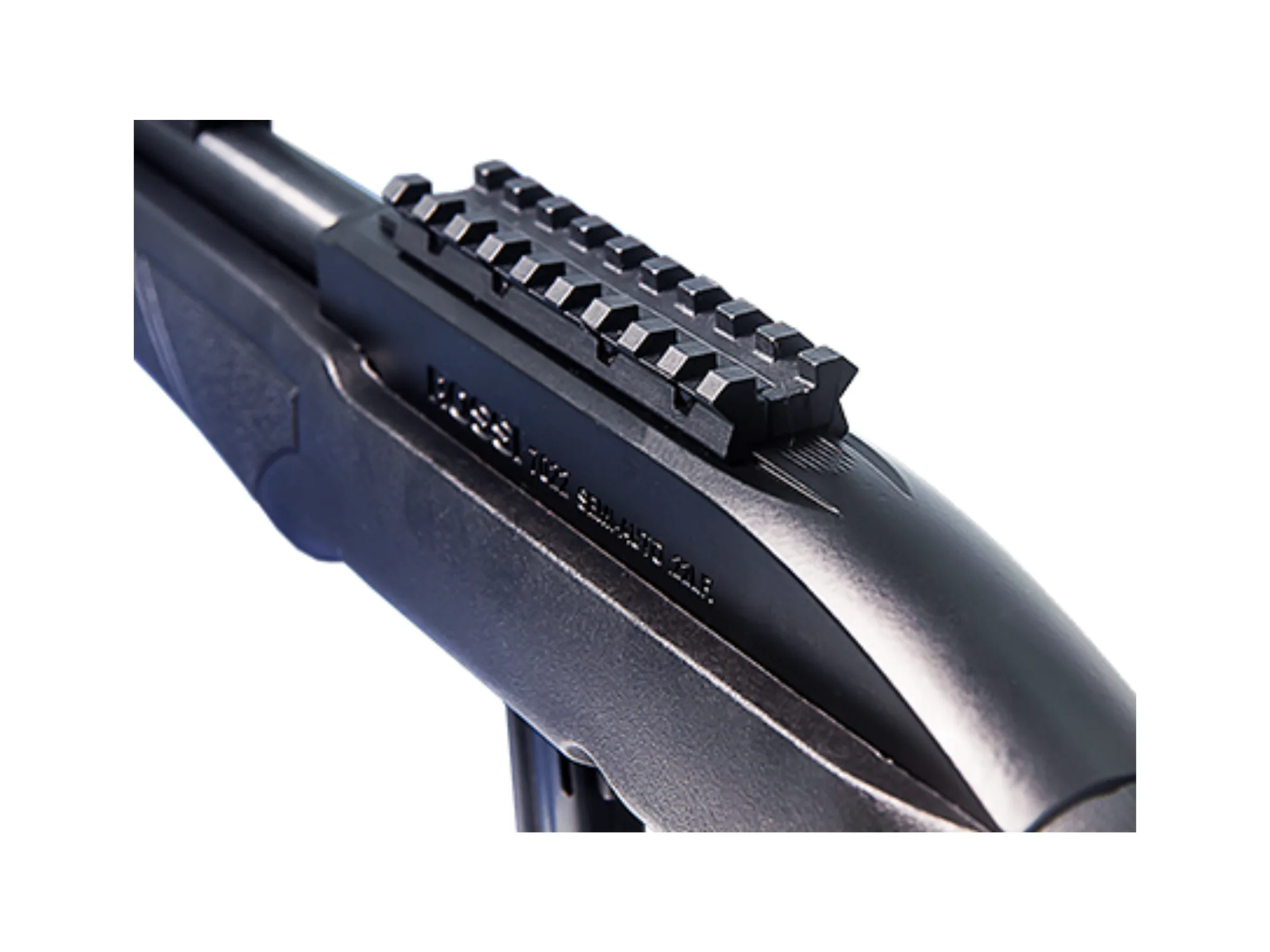 Rossi 8122 21″ kal. 22LR — zdjęcie 3