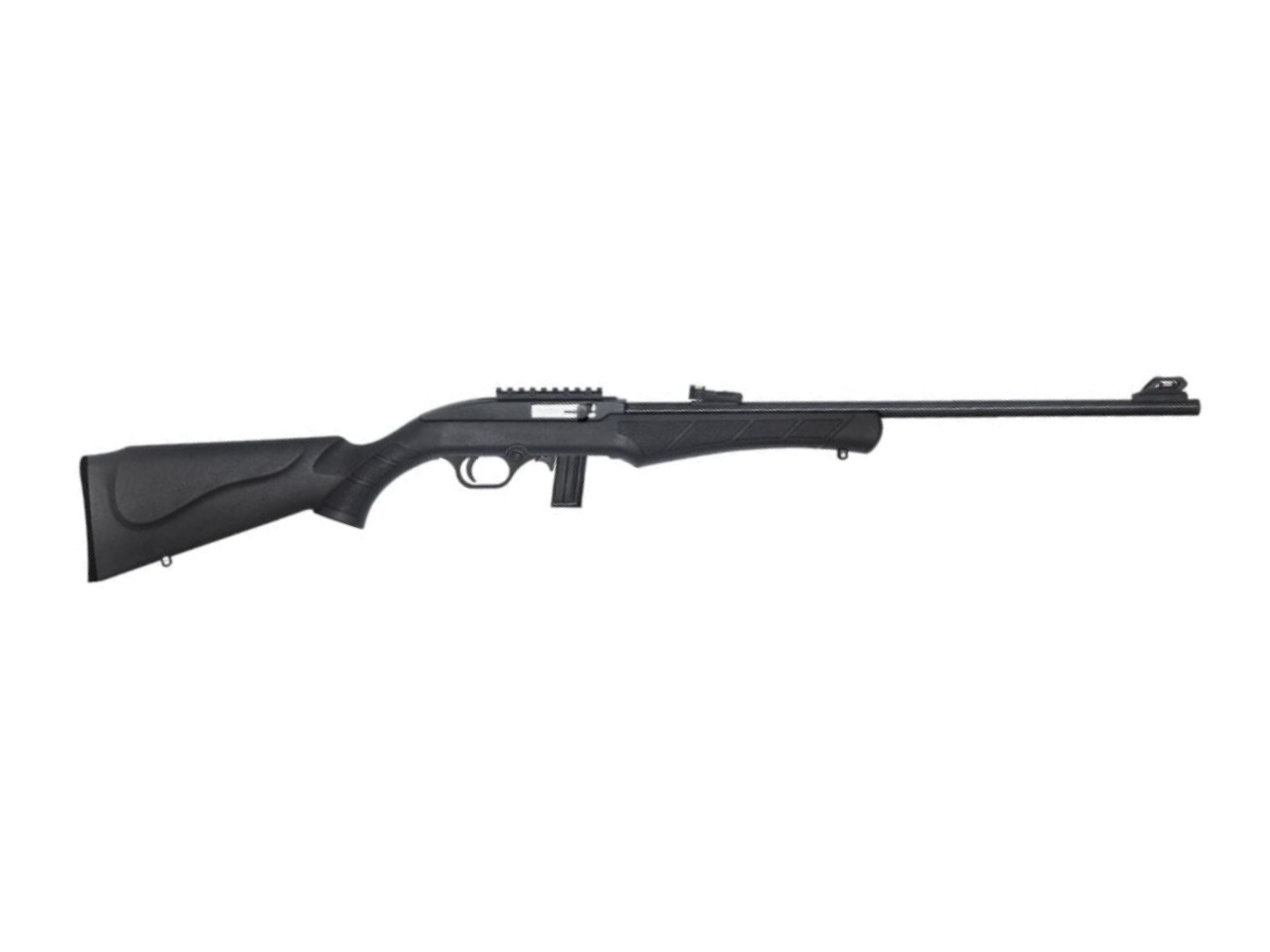 Rossi 7022 21″ kal. 22LR